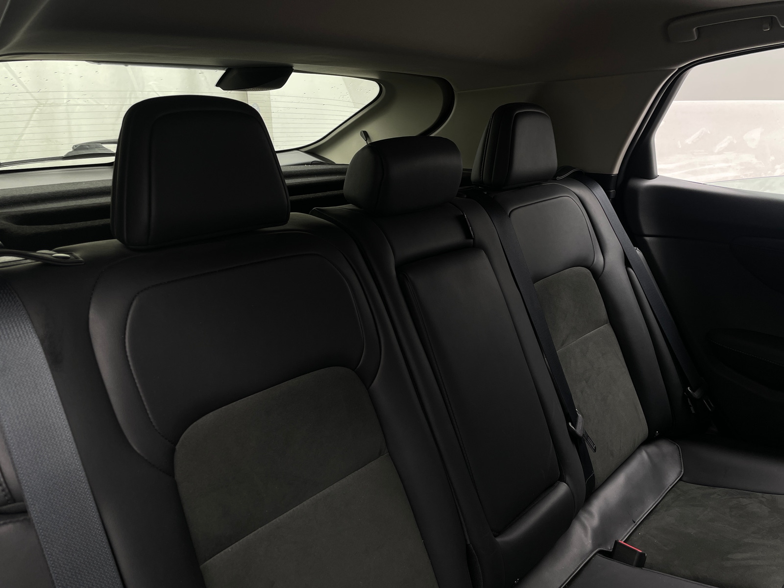 Thumbnail: 2023 Nissan Ariya - 5