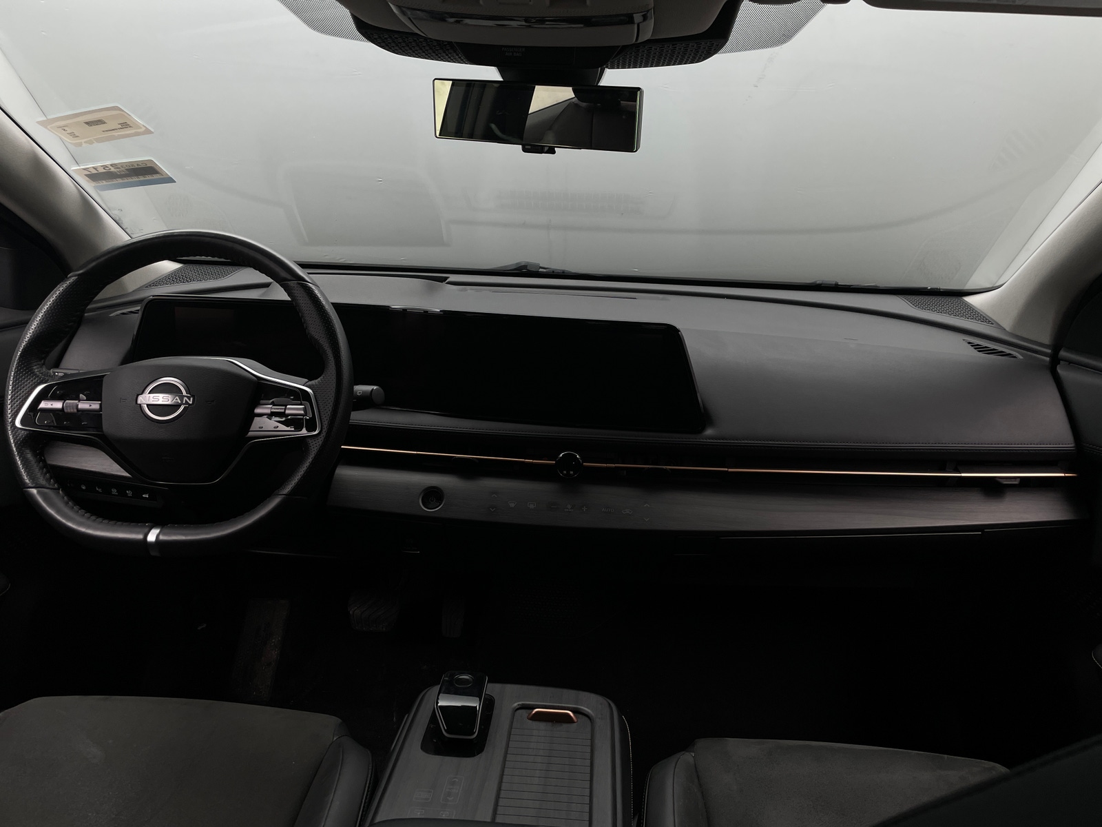 Thumbnail: 2023 Nissan Ariya - 2