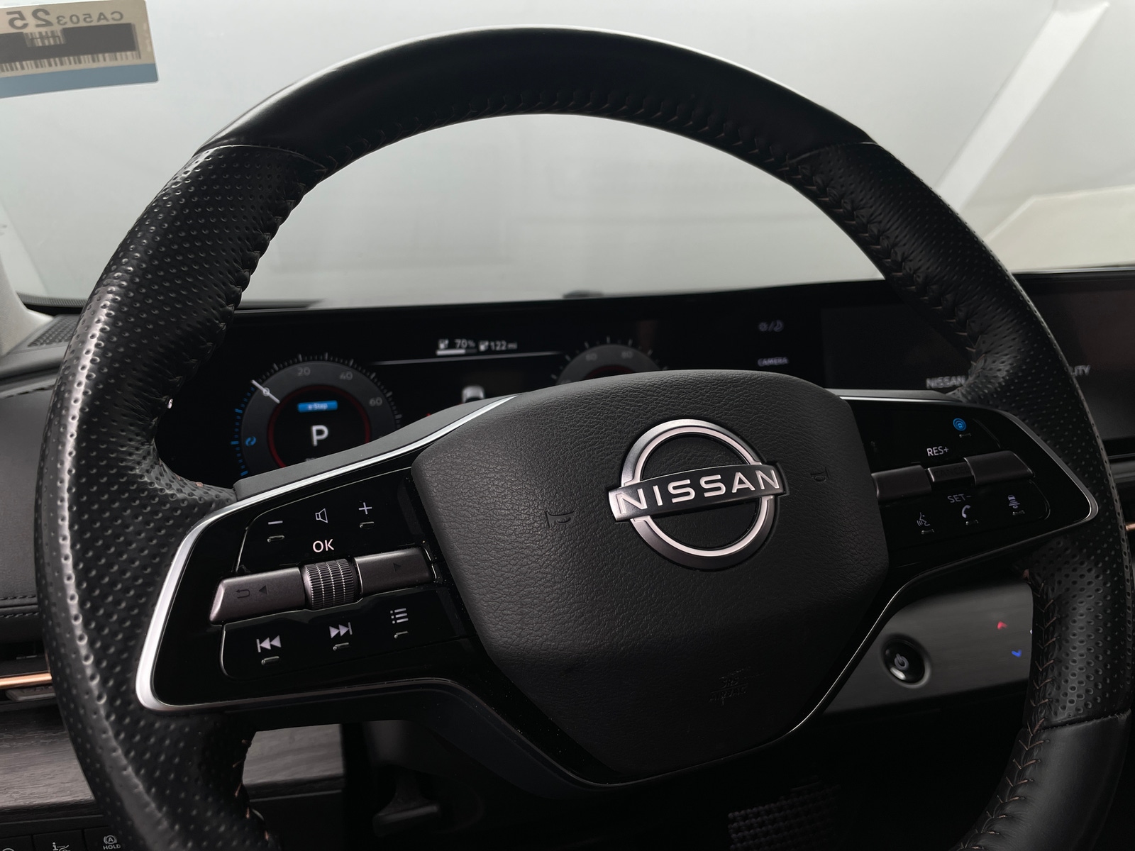 Thumbnail: 2023 Nissan Ariya - 4