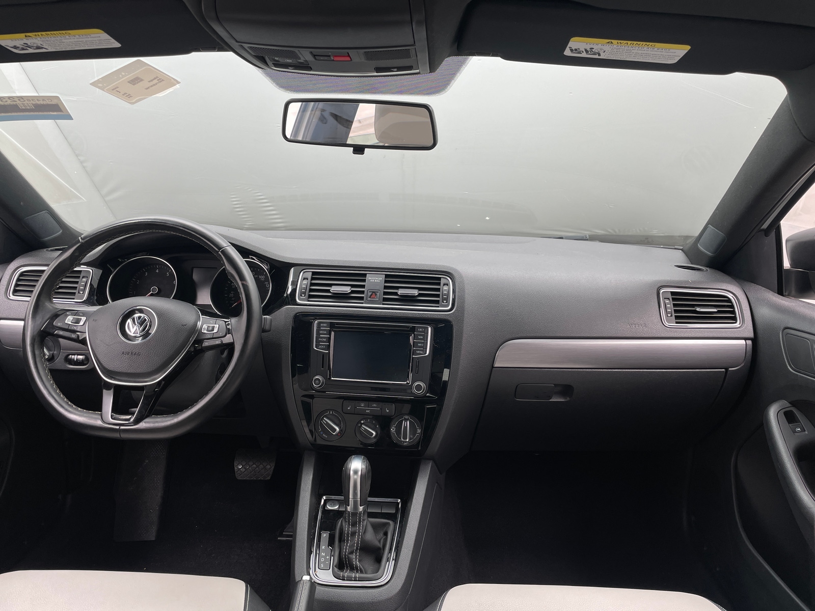 Thumbnail: 2016 Volkswagen Jetta - 2