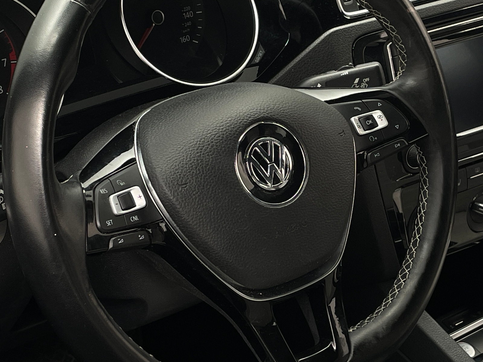 Thumbnail: 2016 Volkswagen Jetta - 4