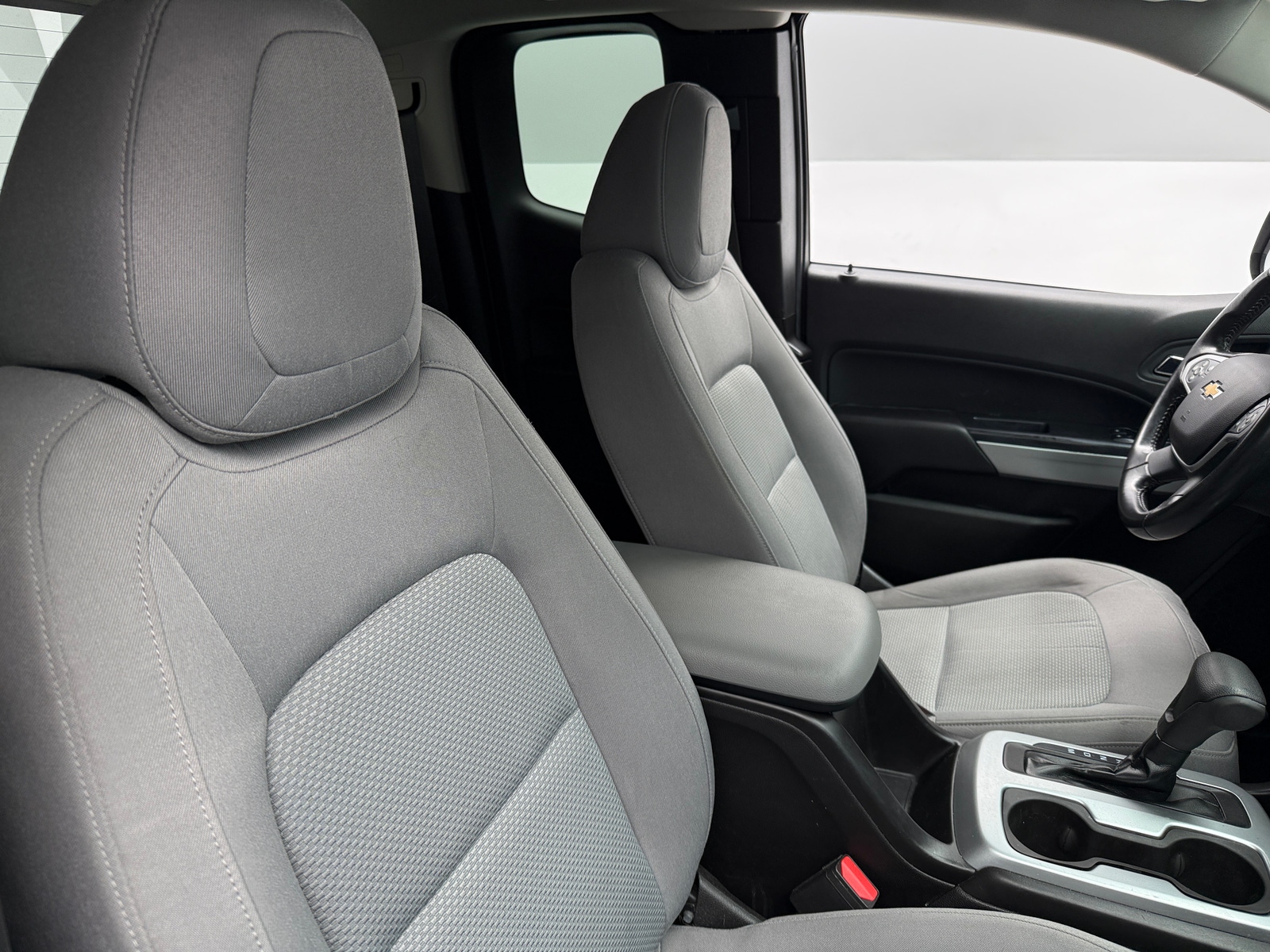 Thumbnail: 2016 Chevrolet Colorado - 2