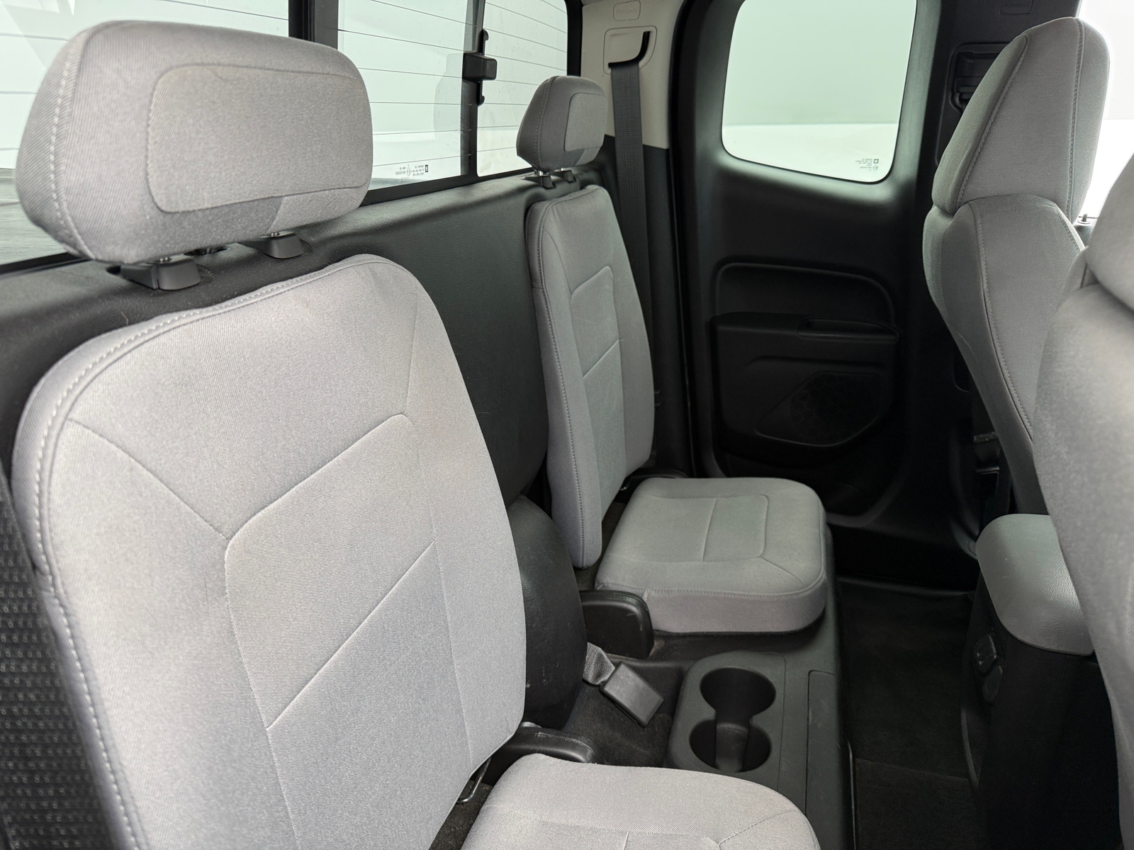 Thumbnail: 2016 Chevrolet Colorado - 6