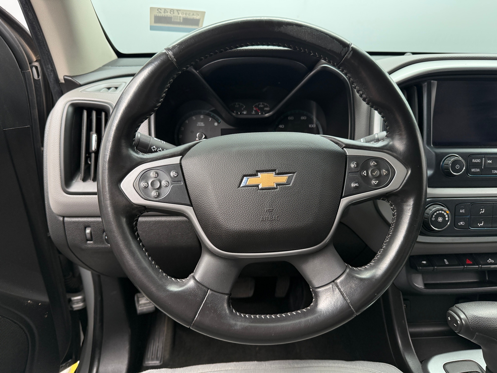 Thumbnail: 2016 Chevrolet Colorado - 5