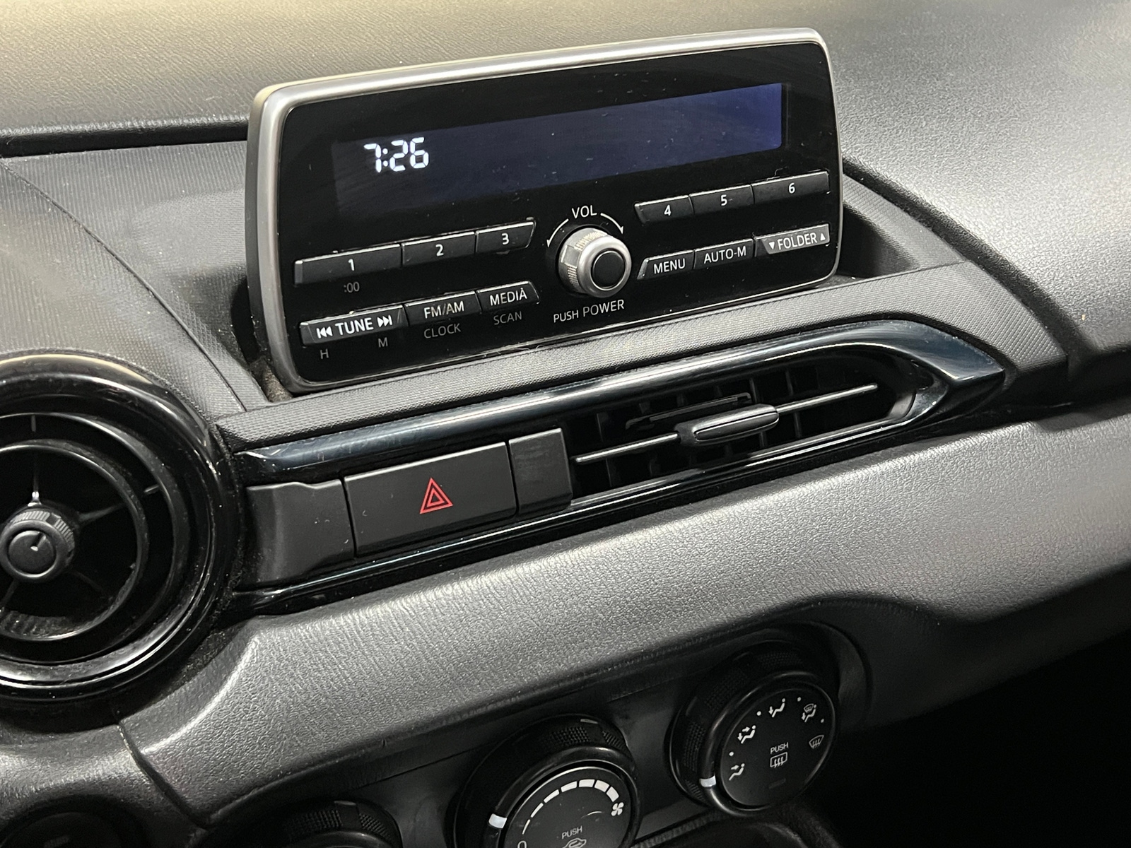 Thumbnail: 2017 Mazda MX-5 Miata - 4