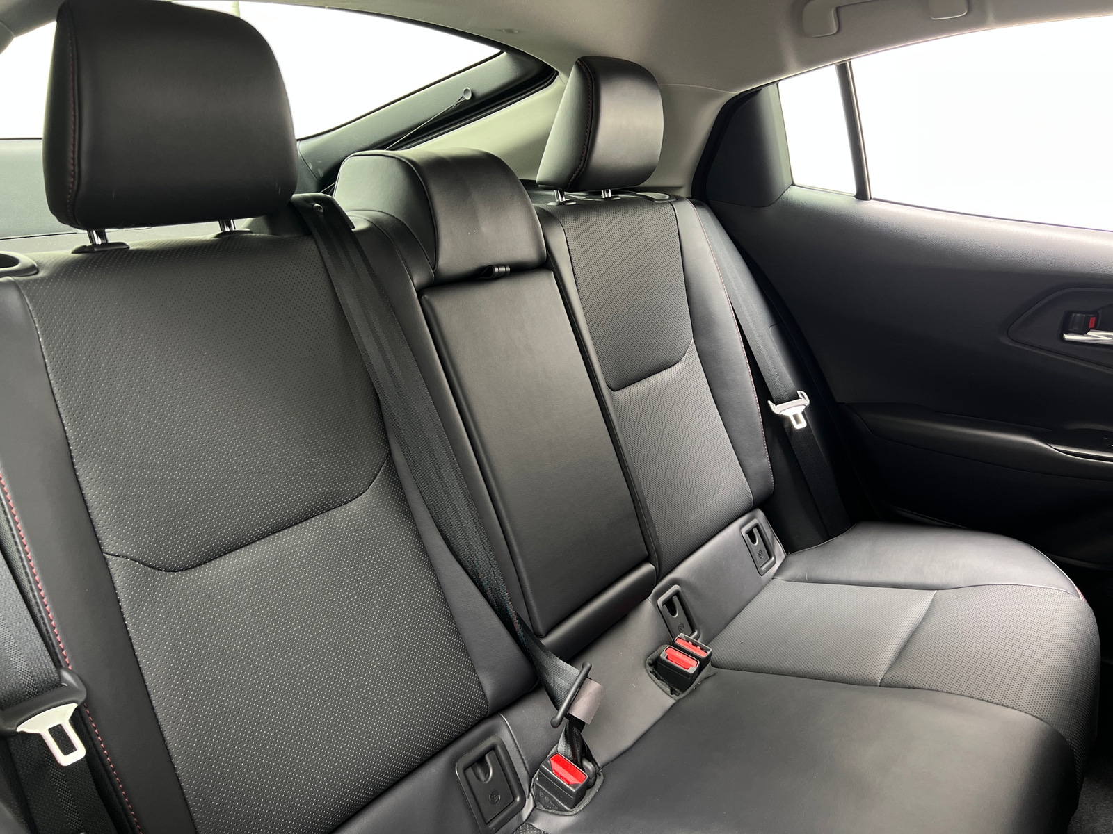 Thumbnail: 2023 Toyota Prius Prime - 5