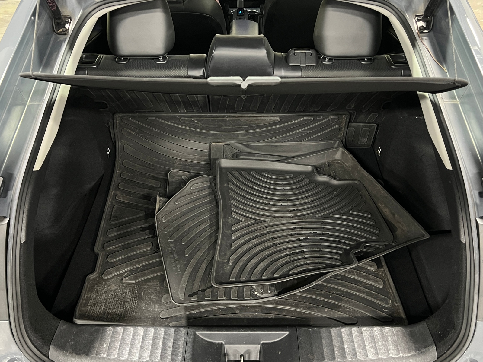 Thumbnail: 2023 Toyota Prius Prime - 6