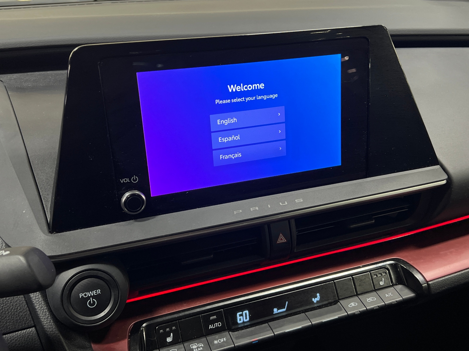 Thumbnail: 2023 Toyota Prius Prime - 3