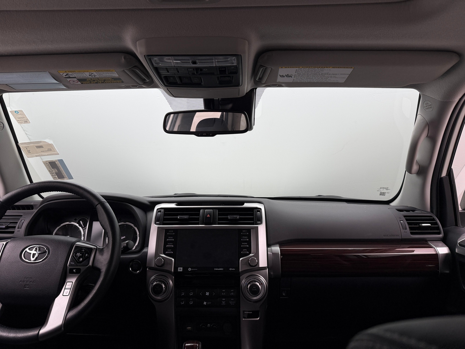 Thumbnail: 2023 Toyota 4Runner - 2