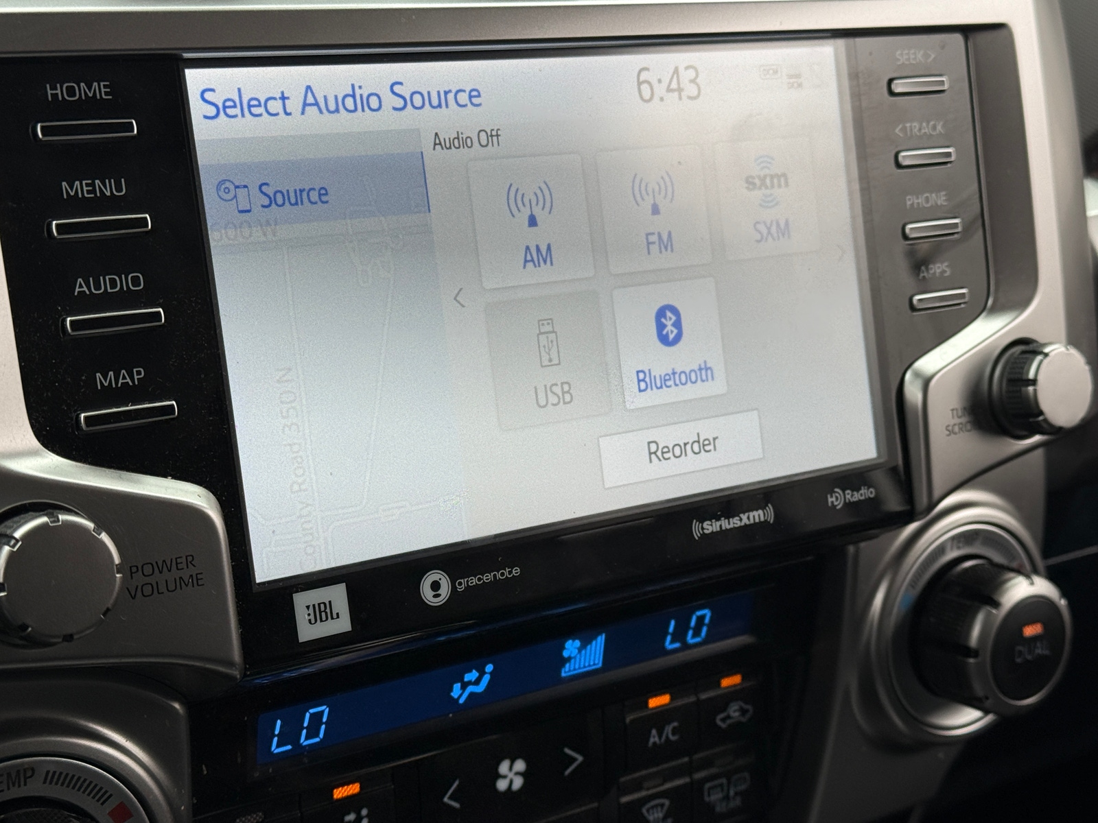 Thumbnail: 2023 Toyota 4Runner - 3