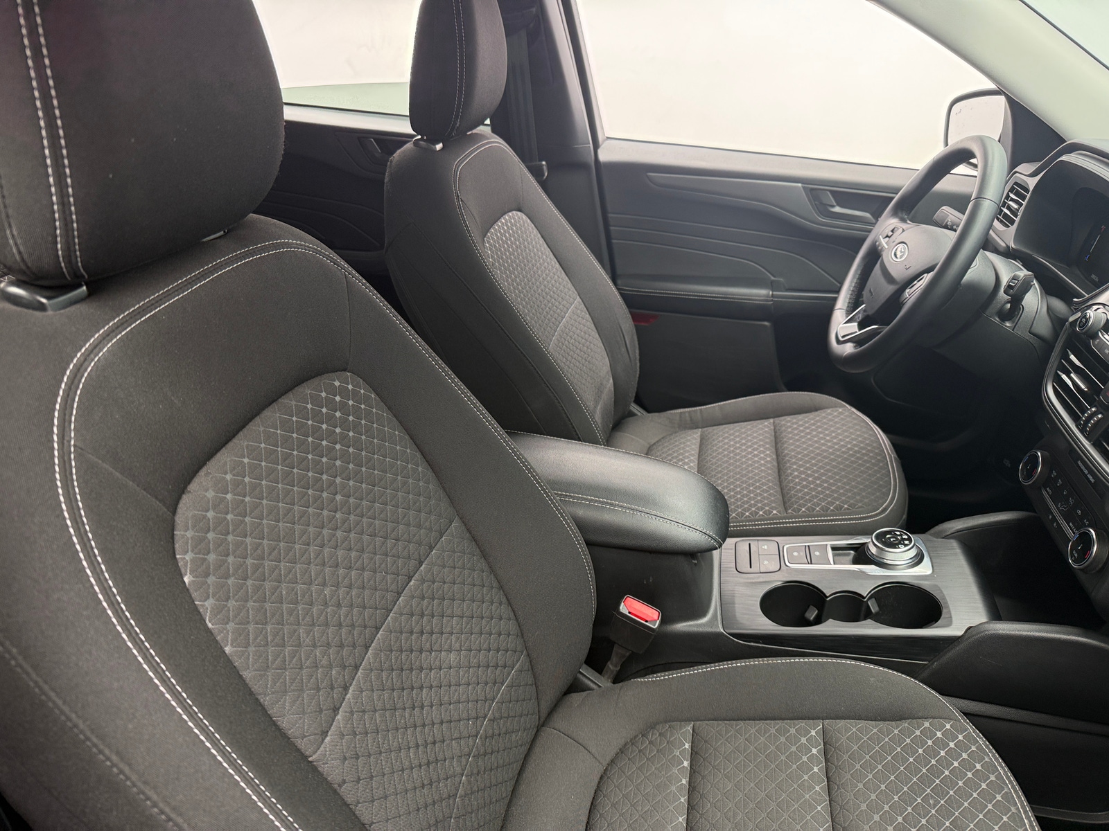 Thumbnail: 2023 Ford Escape - 2