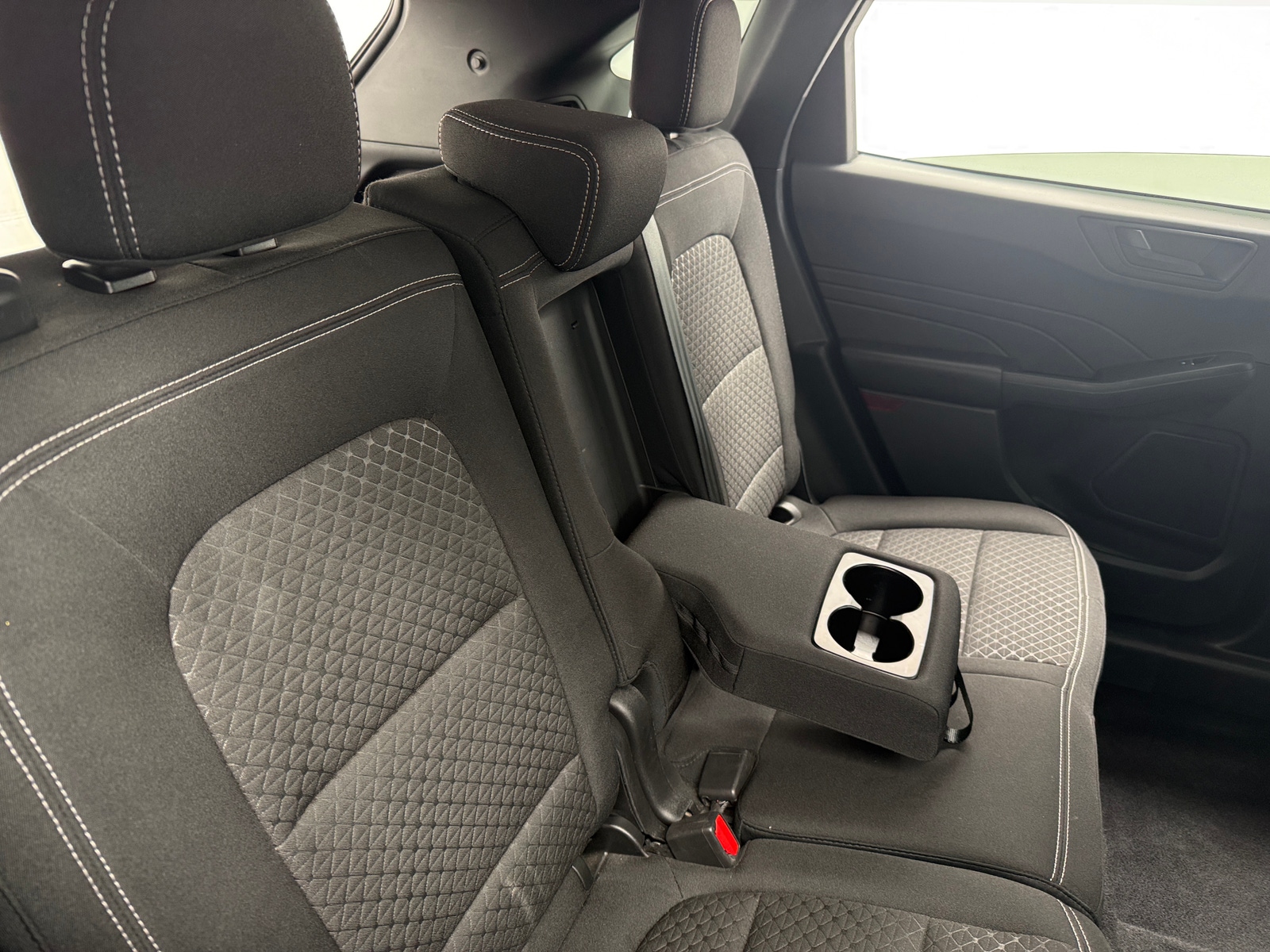 Thumbnail: 2023 Ford Escape - 6