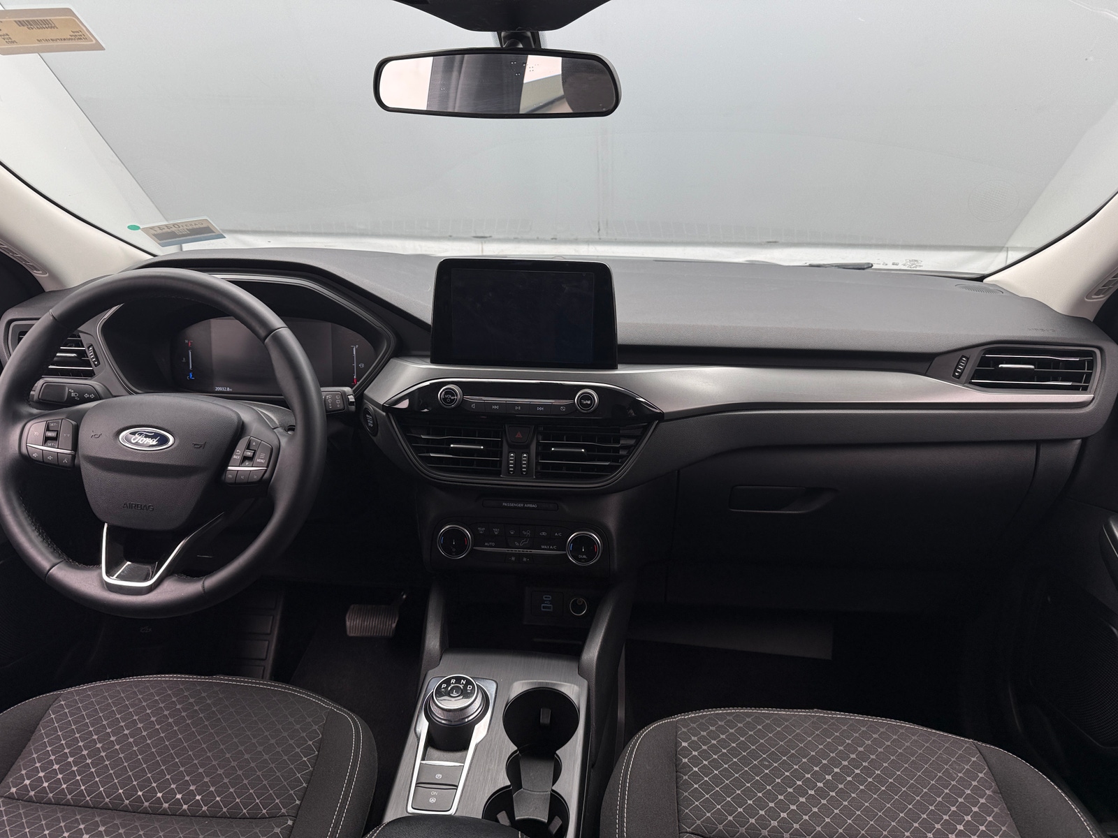 Thumbnail: 2023 Ford Escape - 3