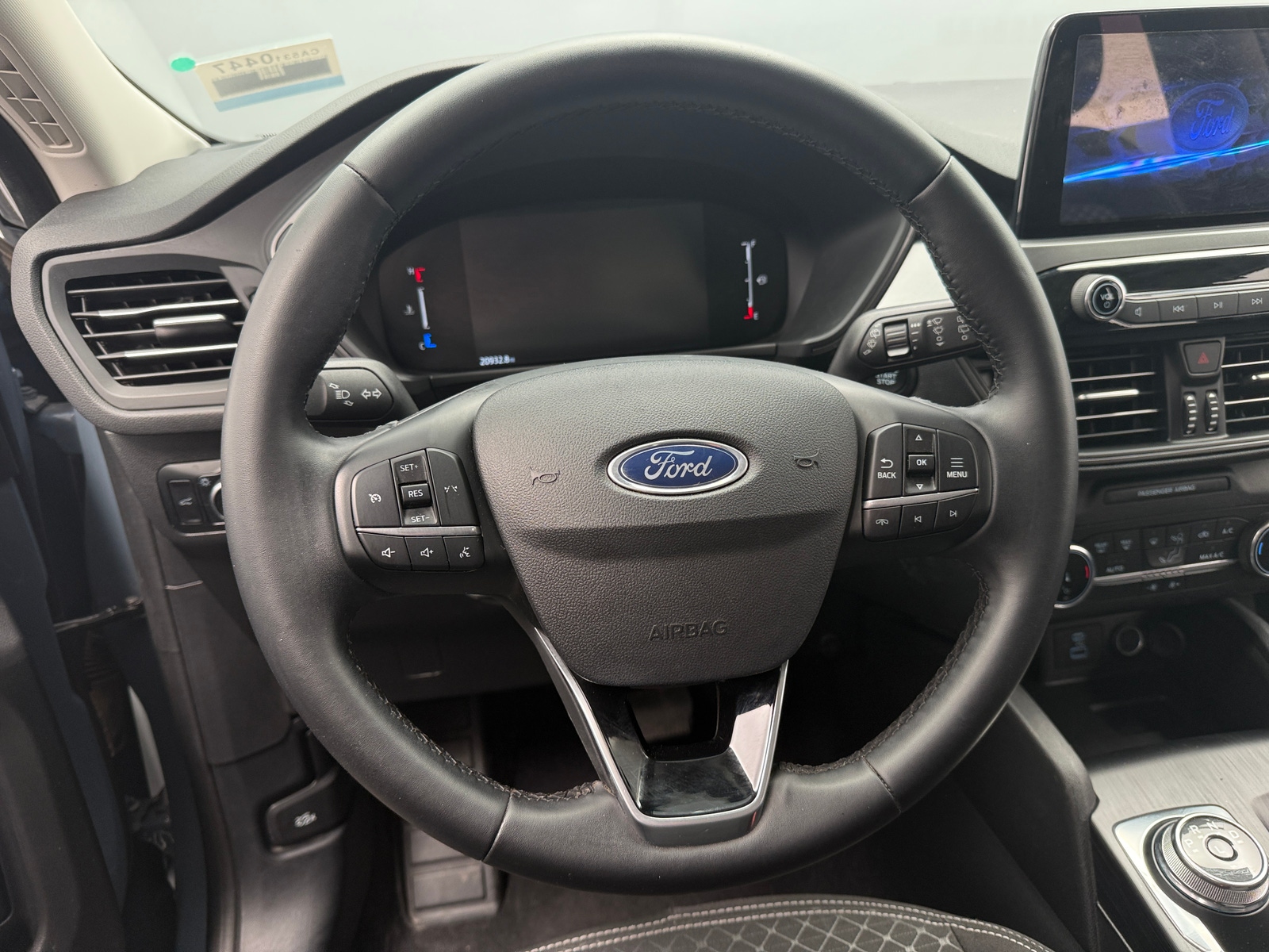 Thumbnail: 2023 Ford Escape - 5