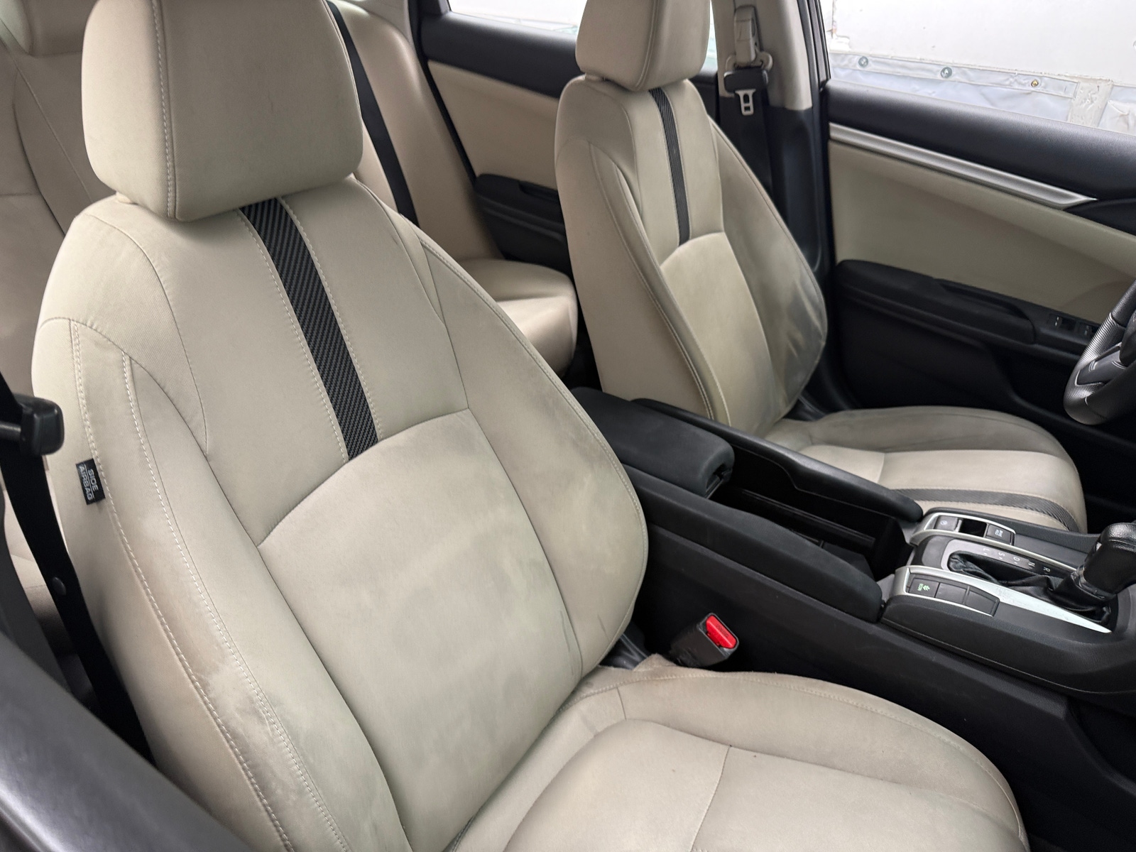 Thumbnail: 2016 Honda Civic - 2