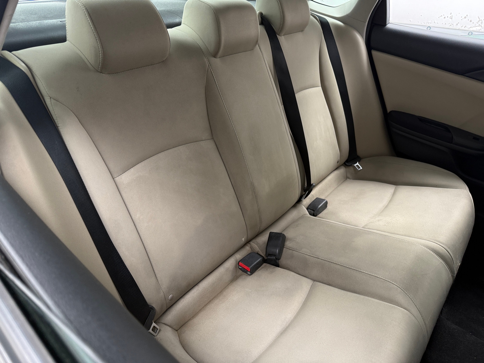 Thumbnail: 2016 Honda Civic - 6