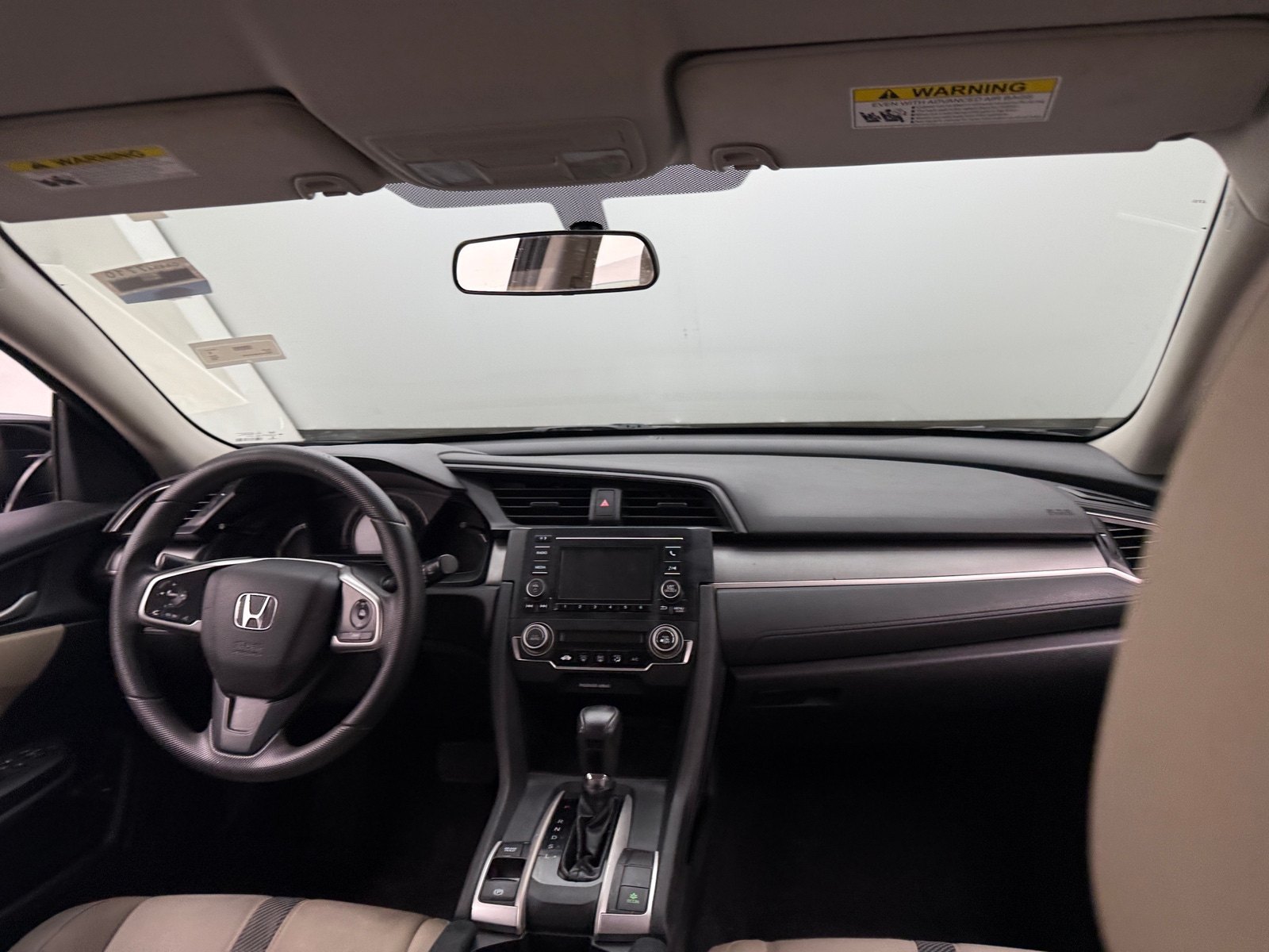 Thumbnail: 2016 Honda Civic - 3