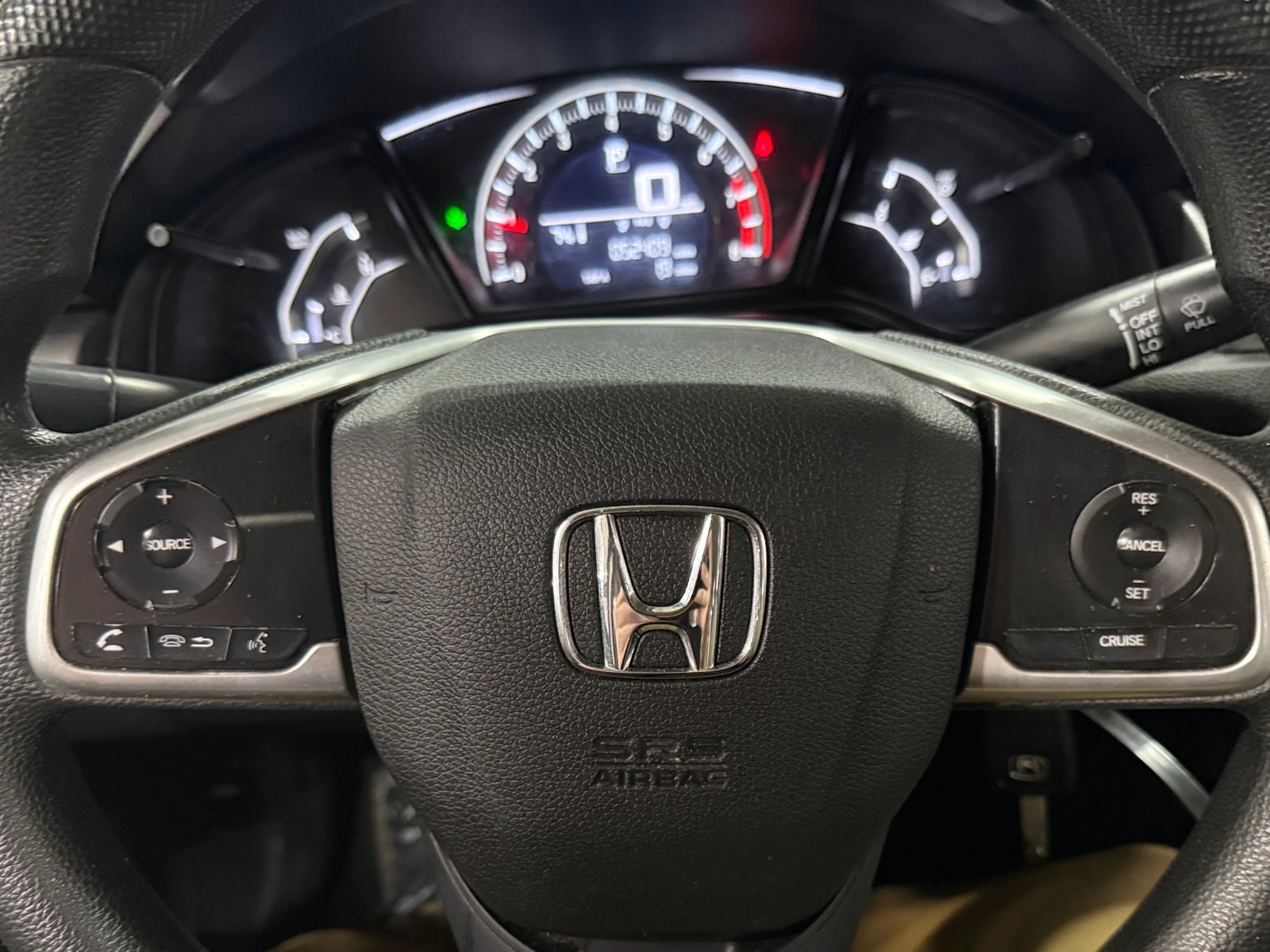 Thumbnail: 2016 Honda Civic - 5