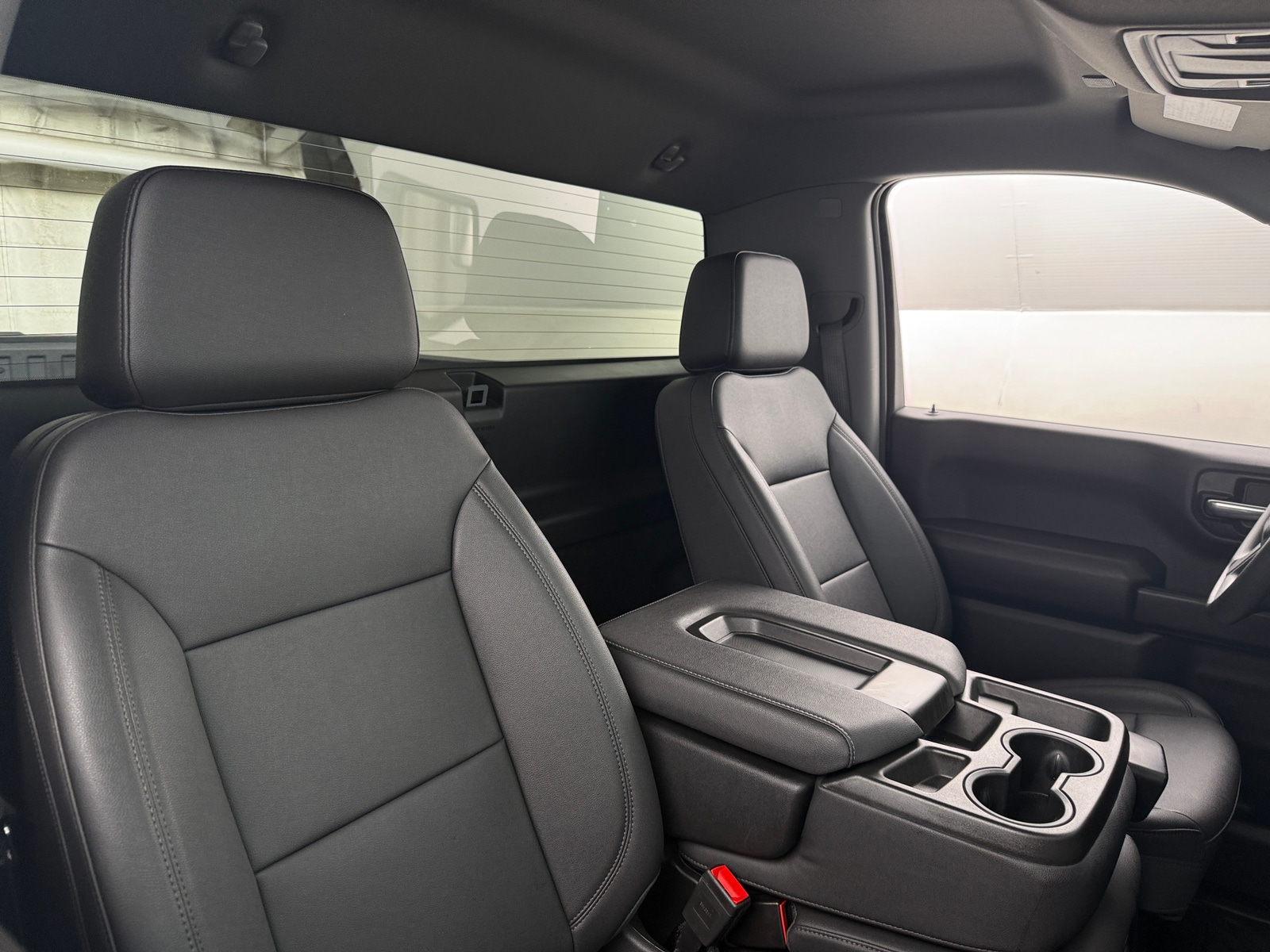 Thumbnail: 2024 Chevrolet Silverado 1500 - 2