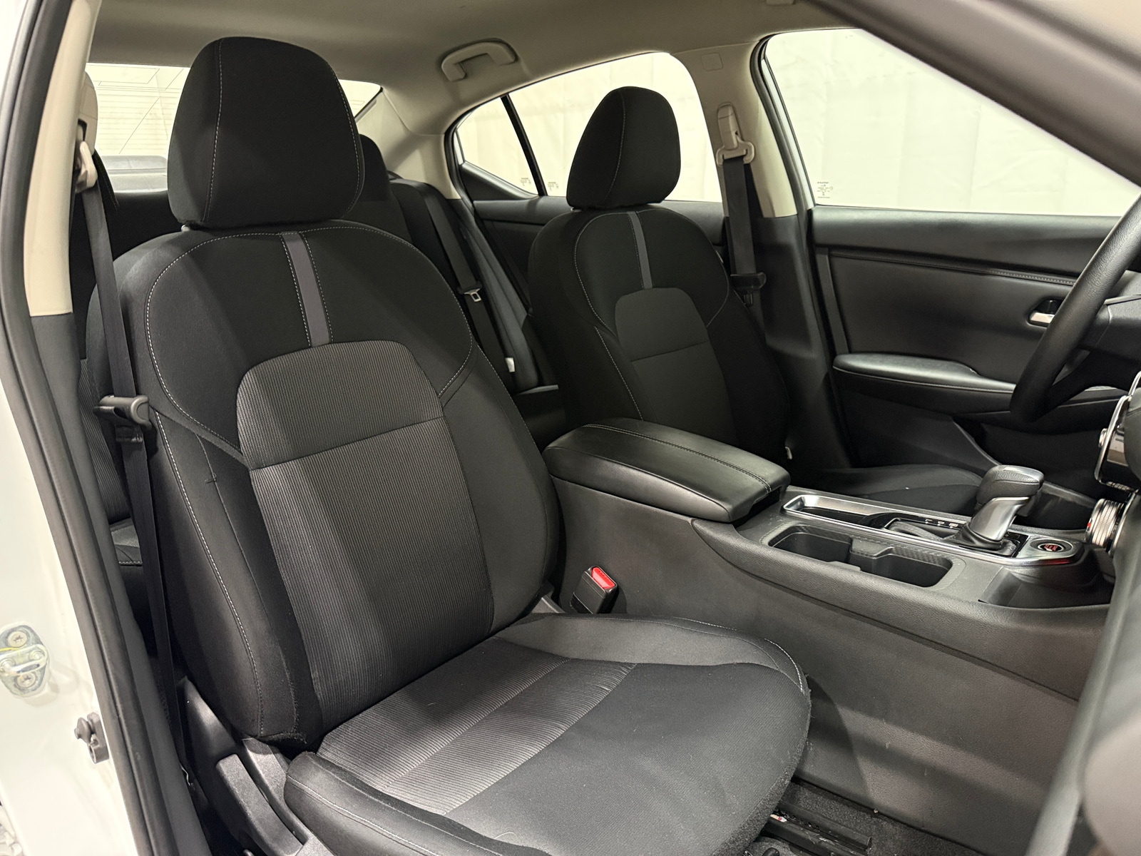 Thumbnail: 2024 Nissan Sentra - 2