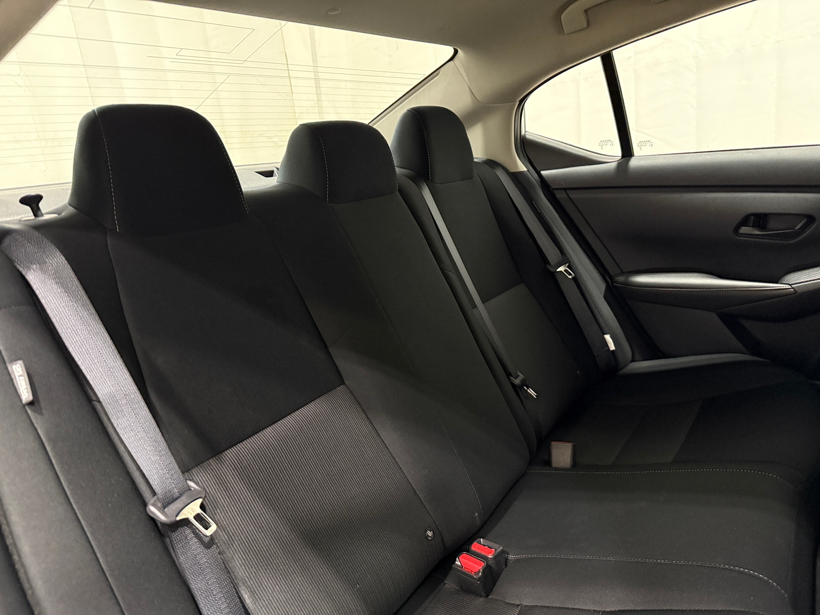 Thumbnail: 2024 Nissan Sentra - 6