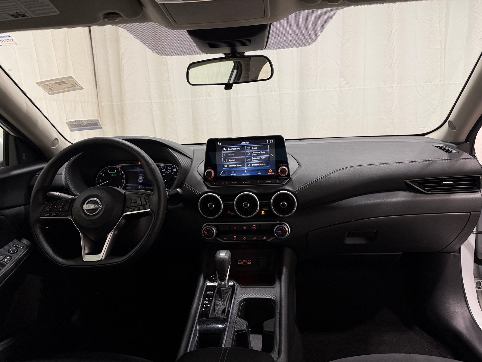 Thumbnail: 2024 Nissan Sentra - 3