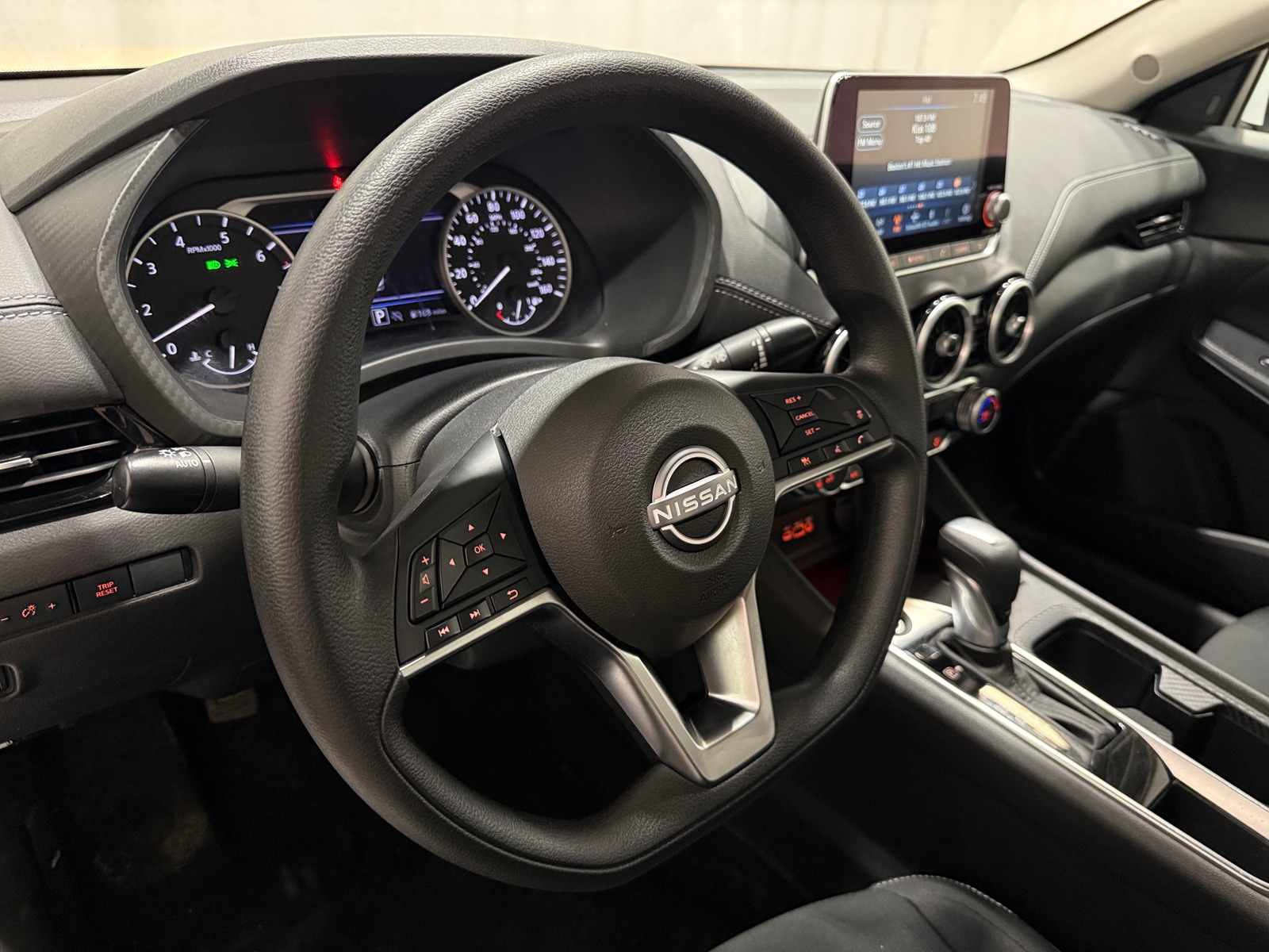 Thumbnail: 2024 Nissan Sentra - 5