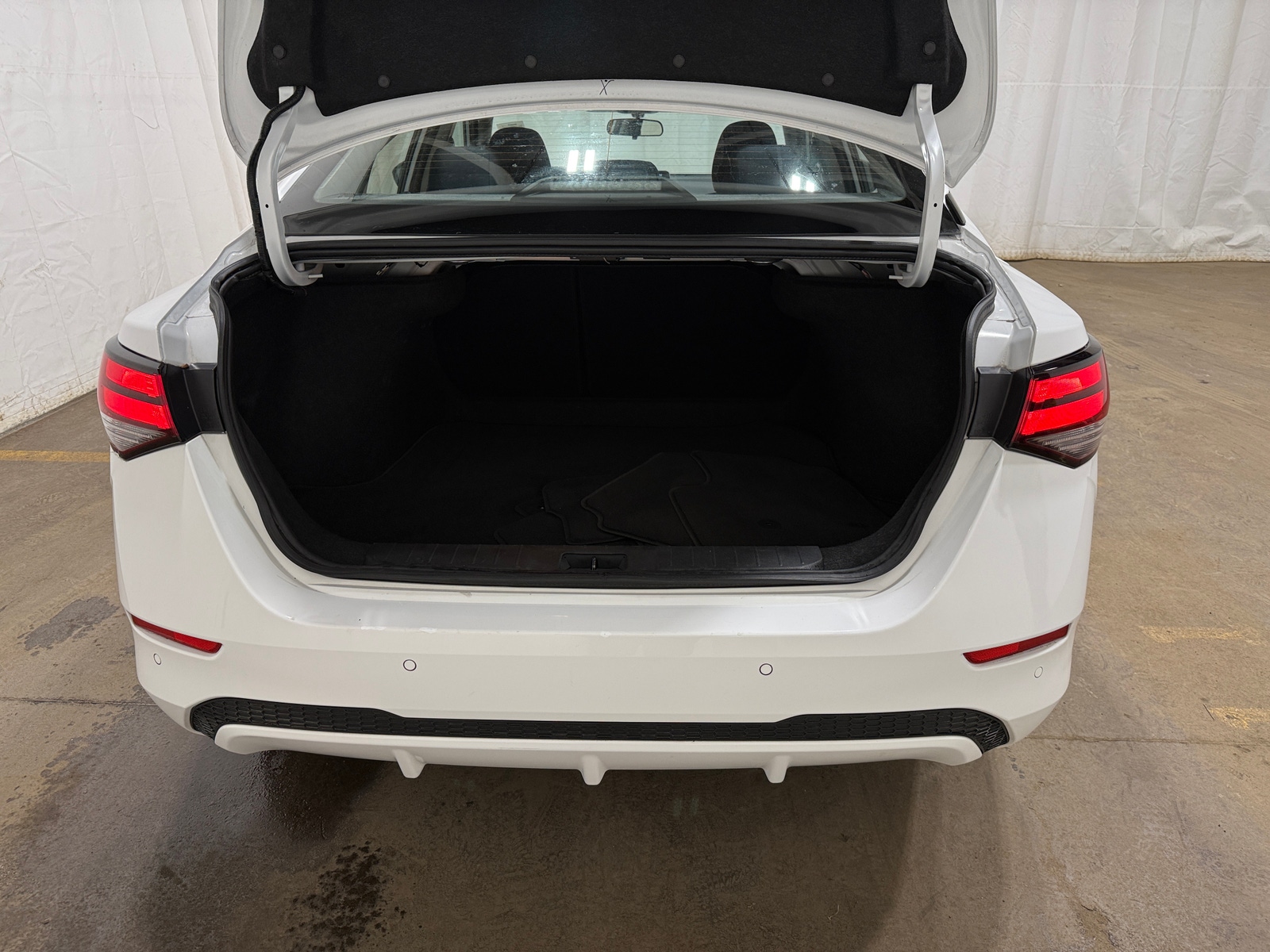 Thumbnail: 2024 Nissan Sentra - 7