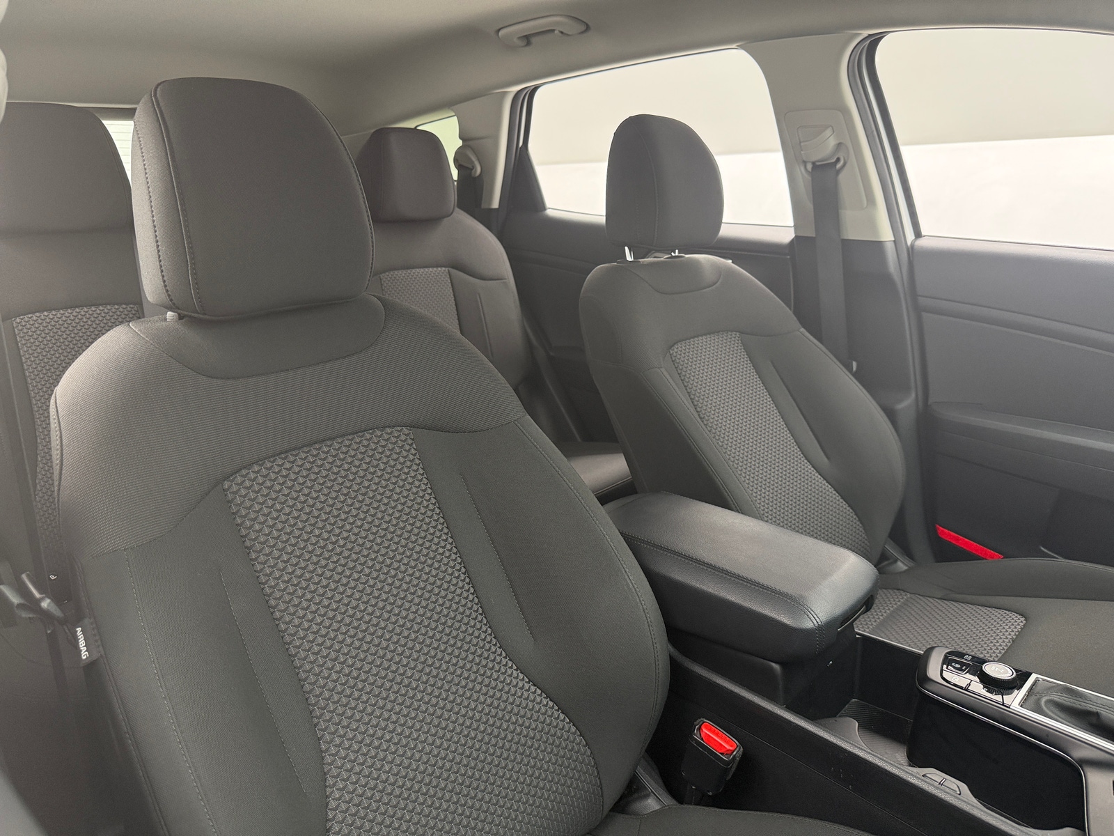 Thumbnail: 2025 Kia Sportage - 2