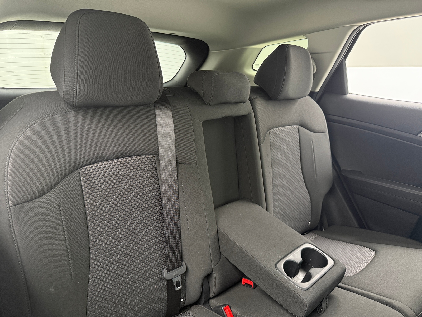 Thumbnail: 2025 Kia Sportage - 6