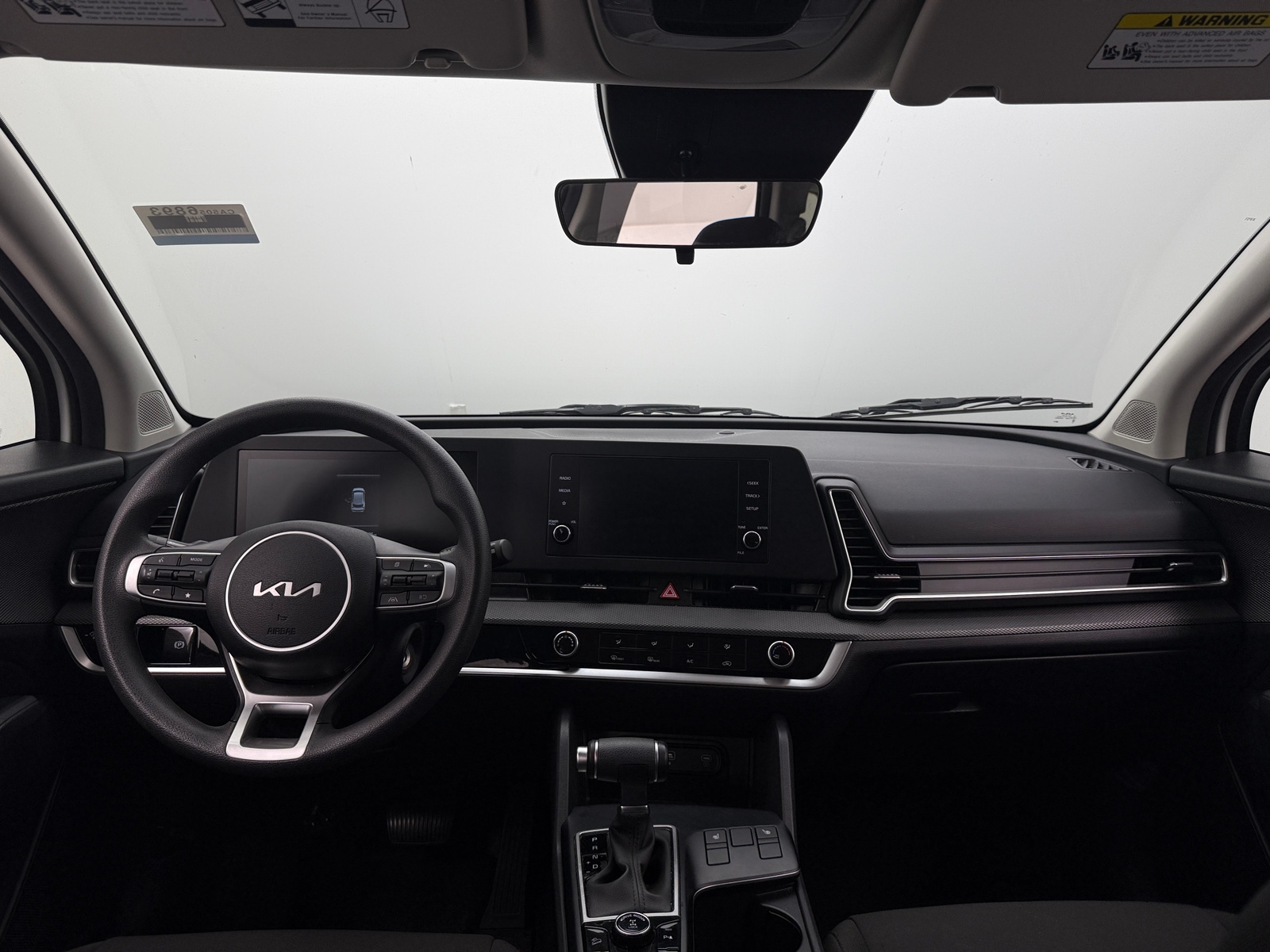 Thumbnail: 2025 Kia Sportage - 3