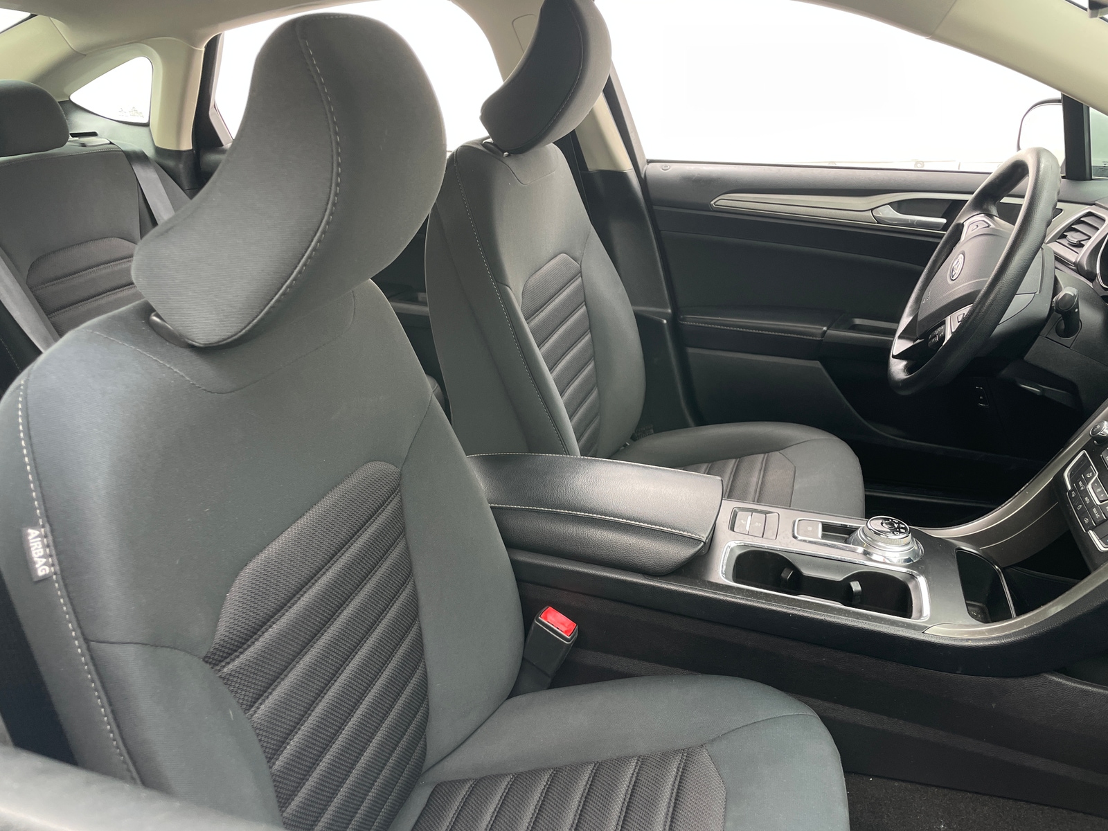 Thumbnail: 2019 Ford Fusion - 2