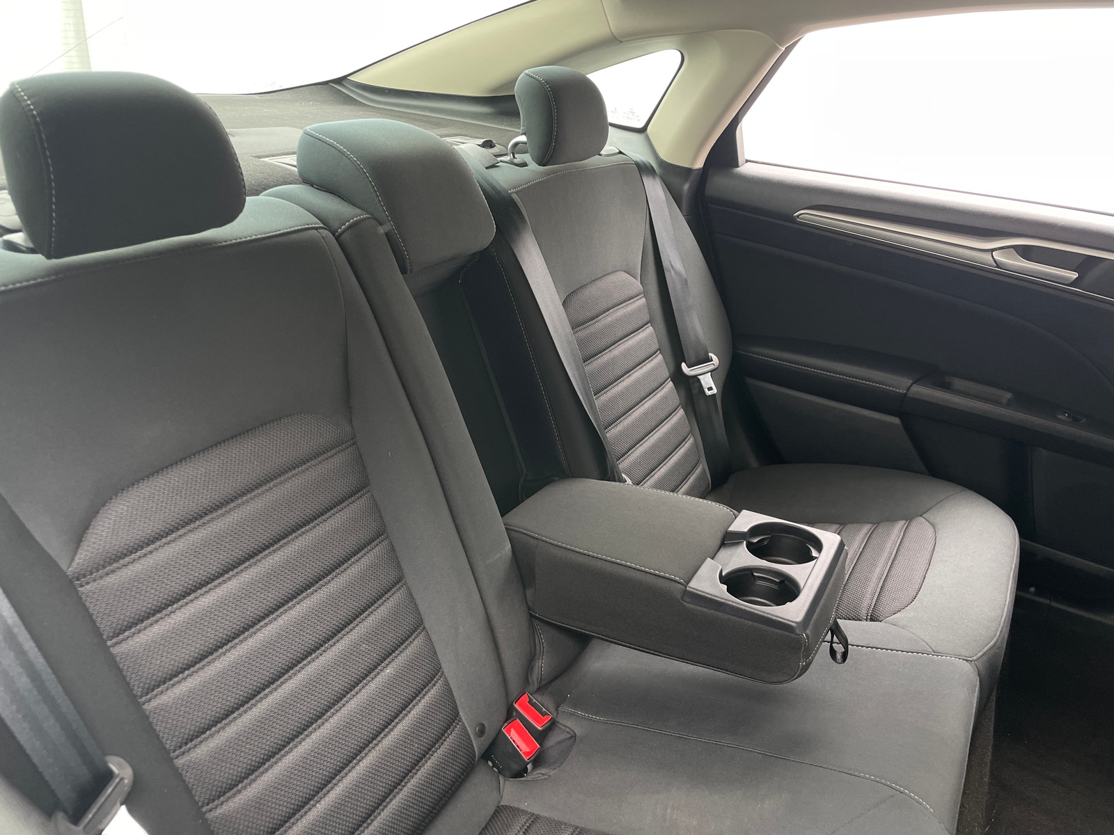 Thumbnail: 2019 Ford Fusion - 6