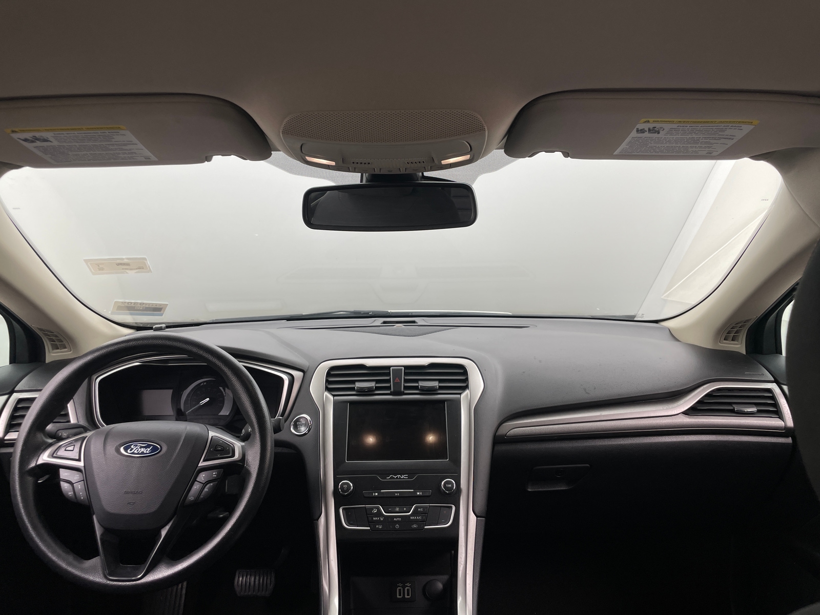 Thumbnail: 2019 Ford Fusion - 3