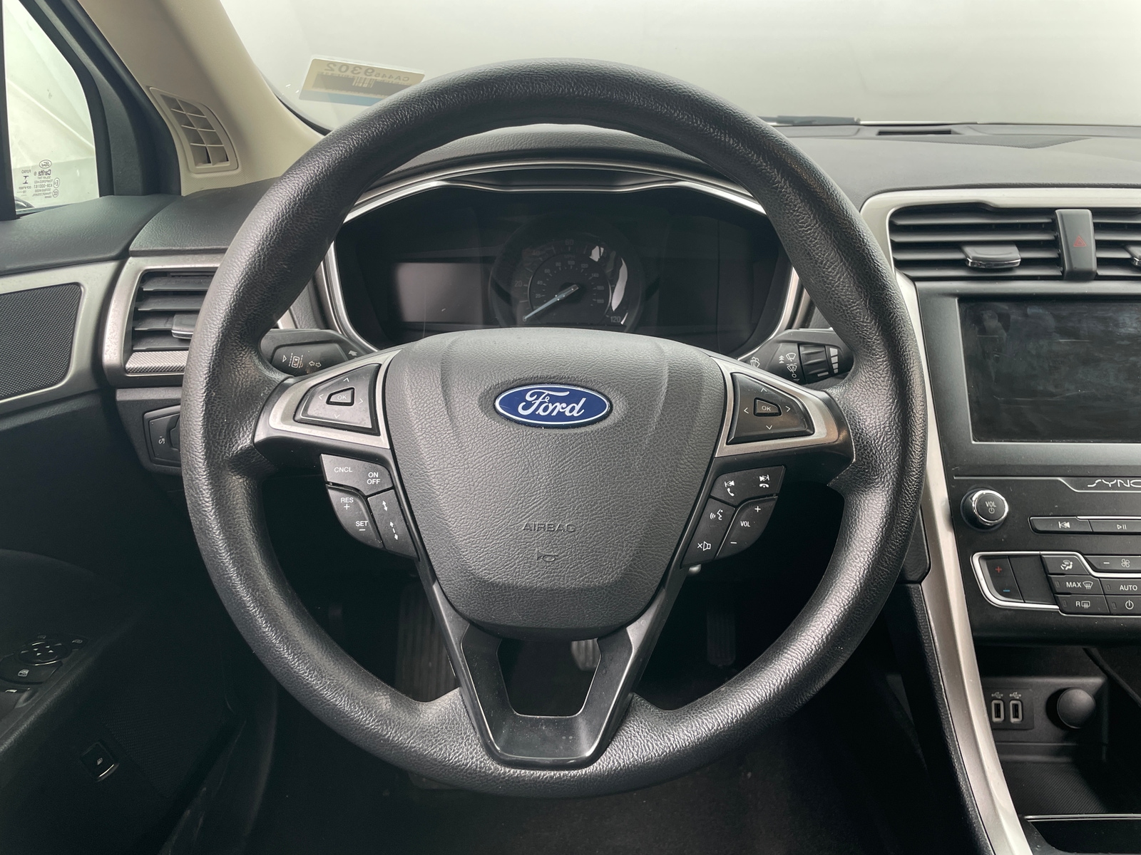Thumbnail: 2019 Ford Fusion - 5