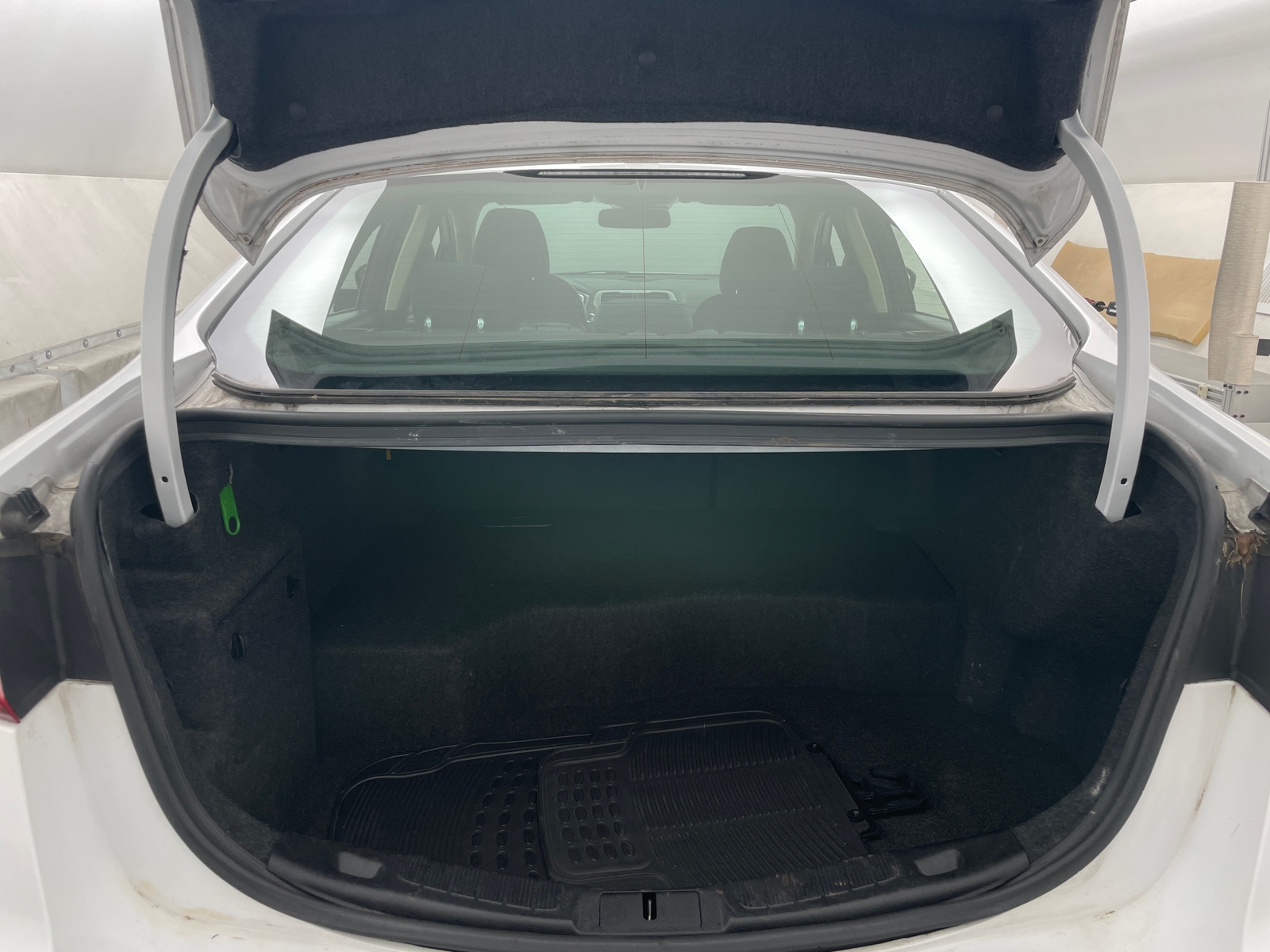 Thumbnail: 2019 Ford Fusion - 7