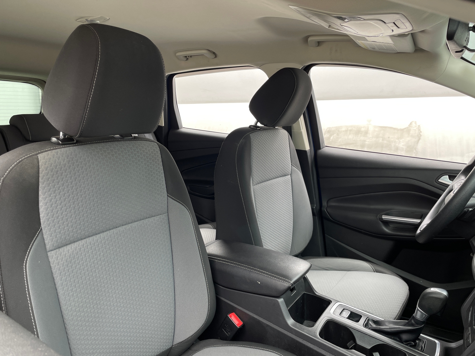 Thumbnail: 2017 Ford Escape - 2