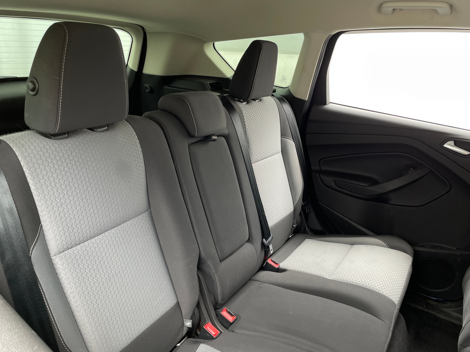 Thumbnail: 2017 Ford Escape - 6