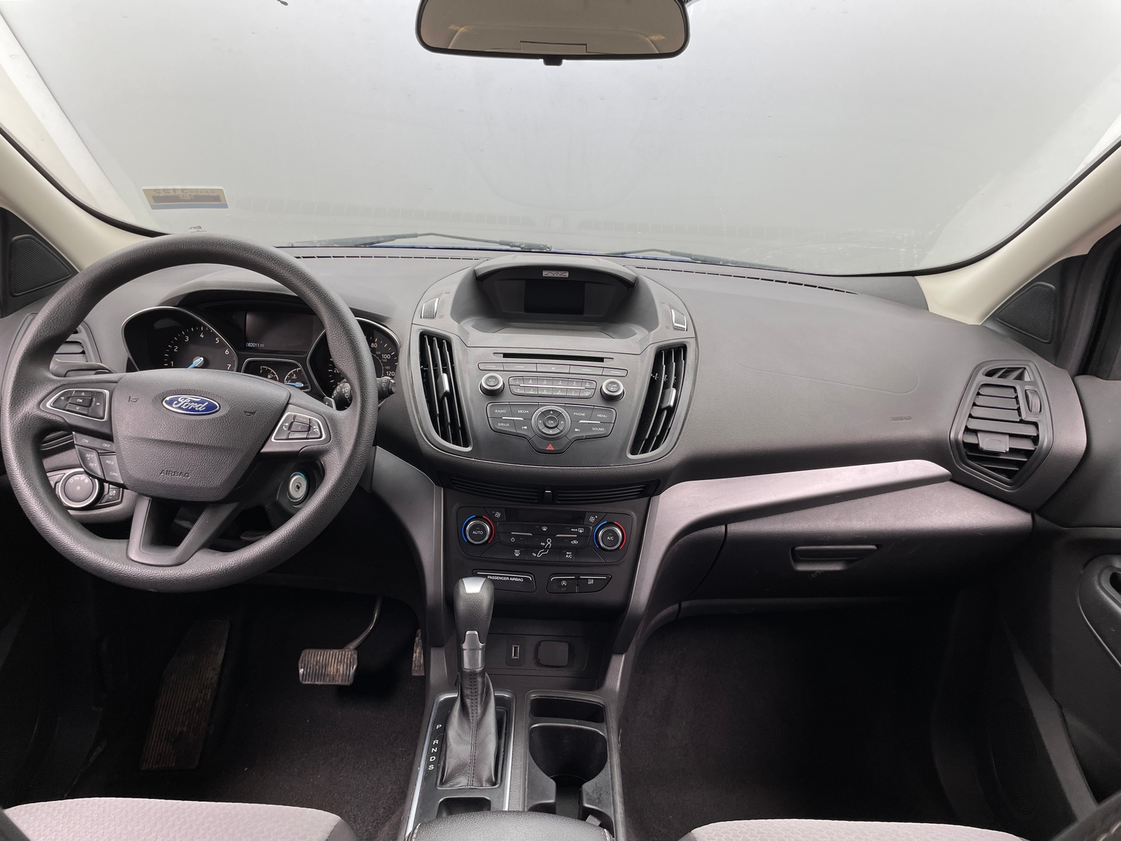 Thumbnail: 2017 Ford Escape - 3