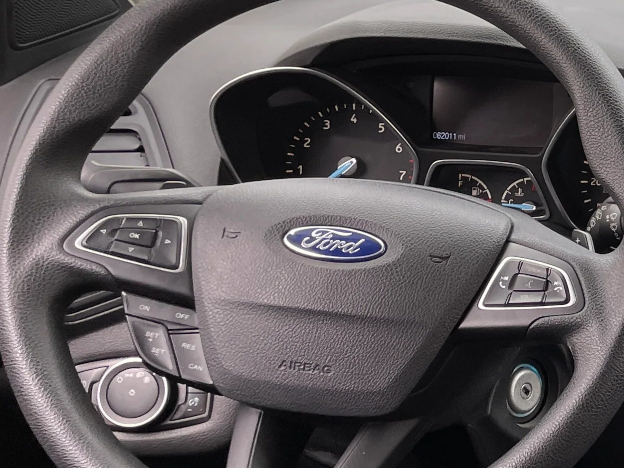 Thumbnail: 2017 Ford Escape - 5