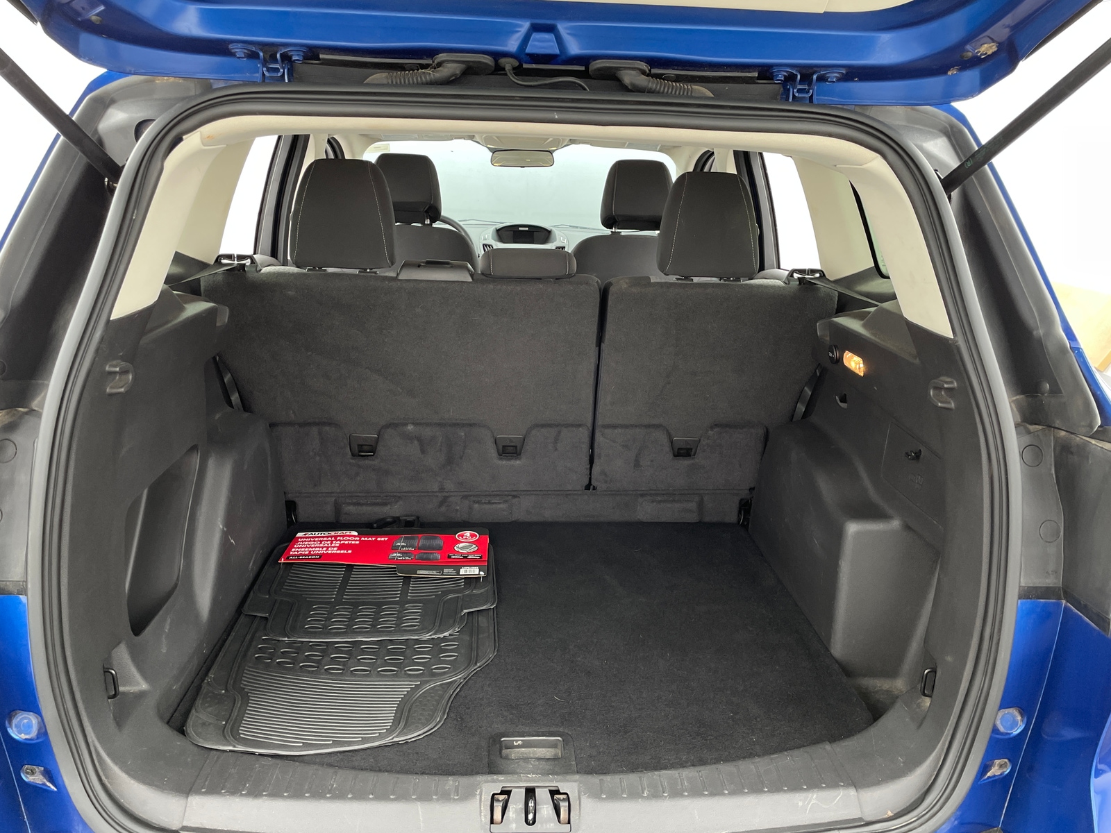 Thumbnail: 2017 Ford Escape - 7