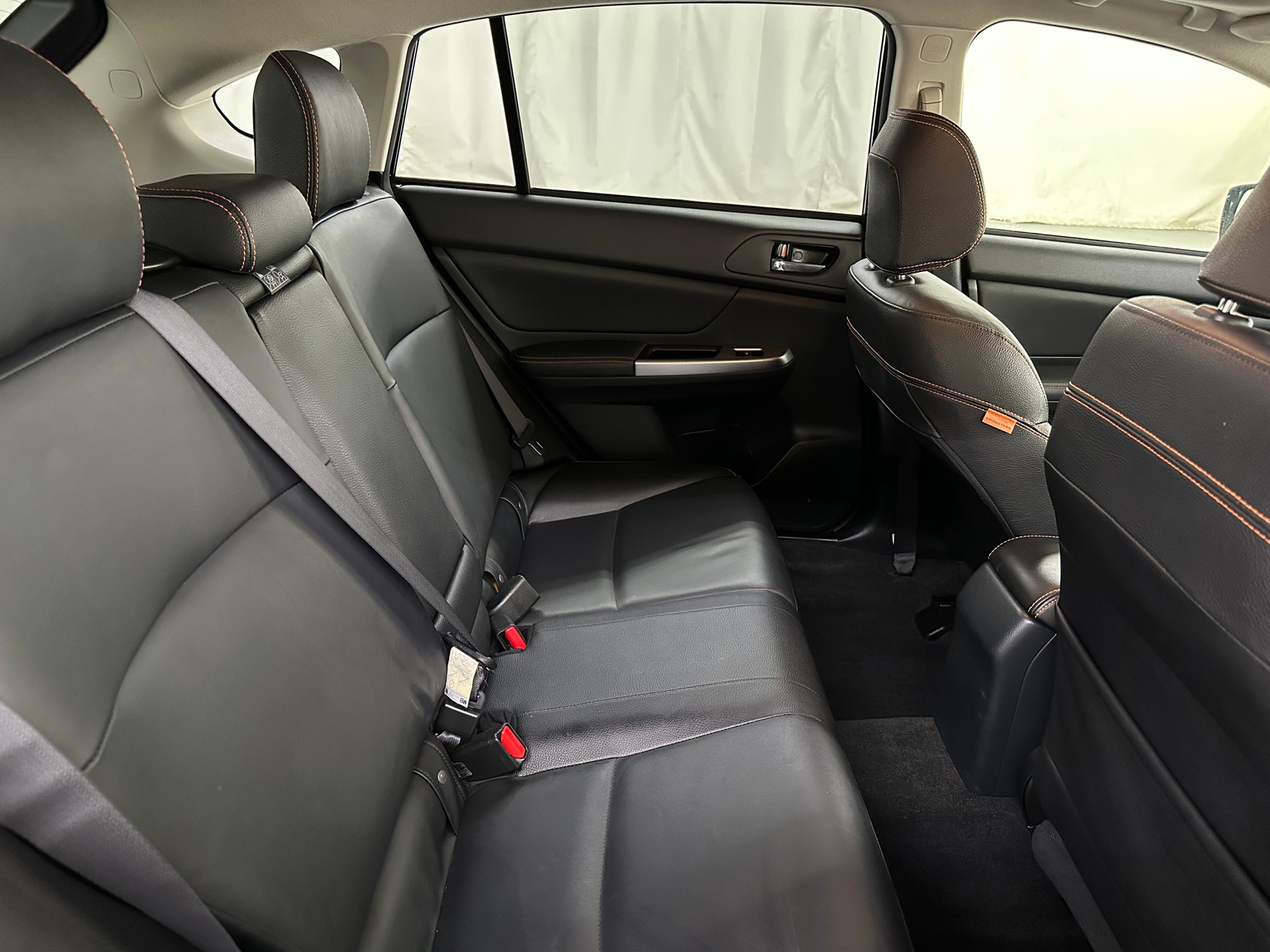 Thumbnail: 2017 Subaru Crosstrek - 5