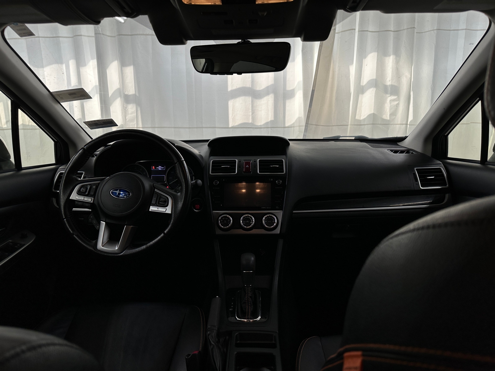 Thumbnail: 2017 Subaru Crosstrek - 2