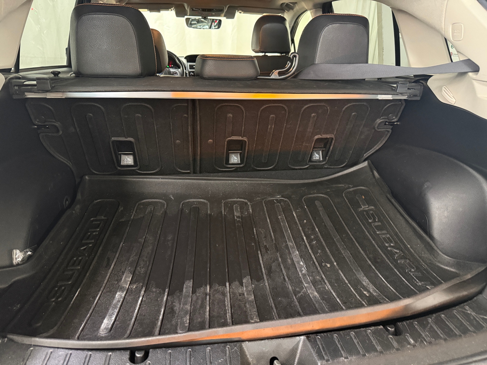 Thumbnail: 2017 Subaru Crosstrek - 6