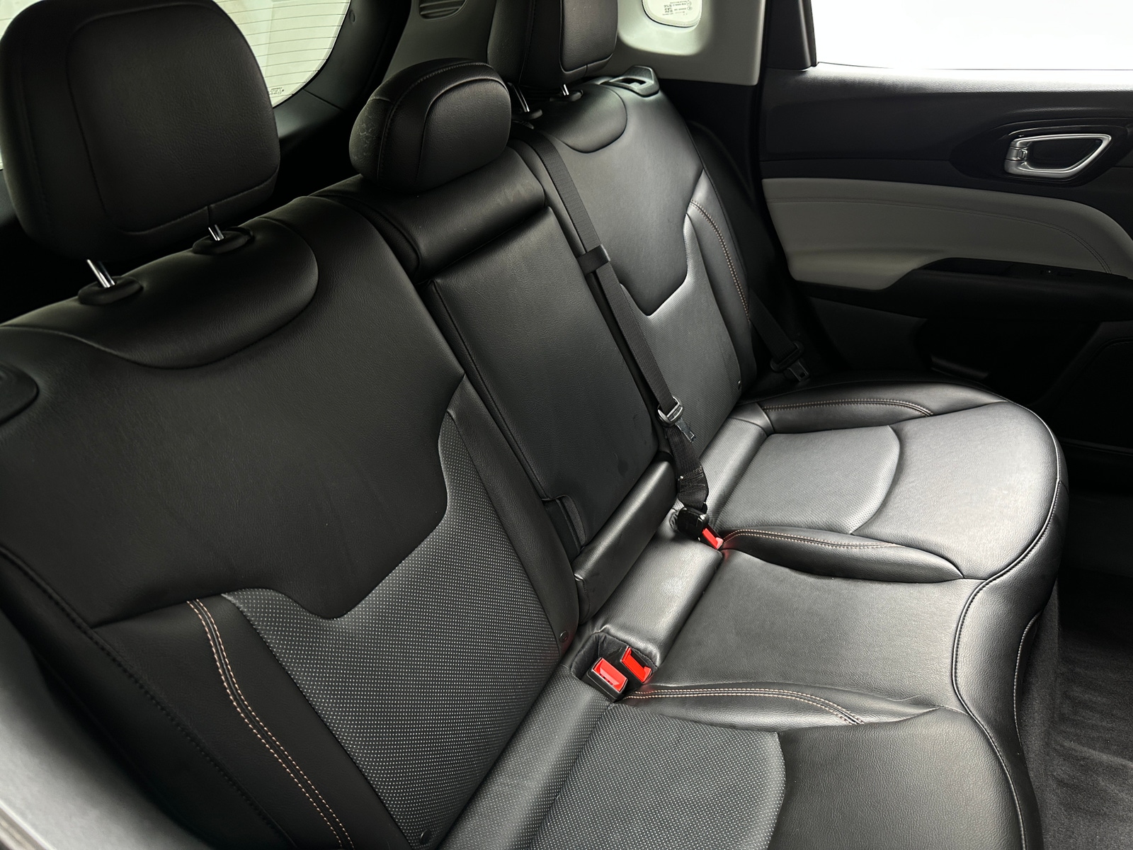 Thumbnail: 2022 Jeep Compass - 5