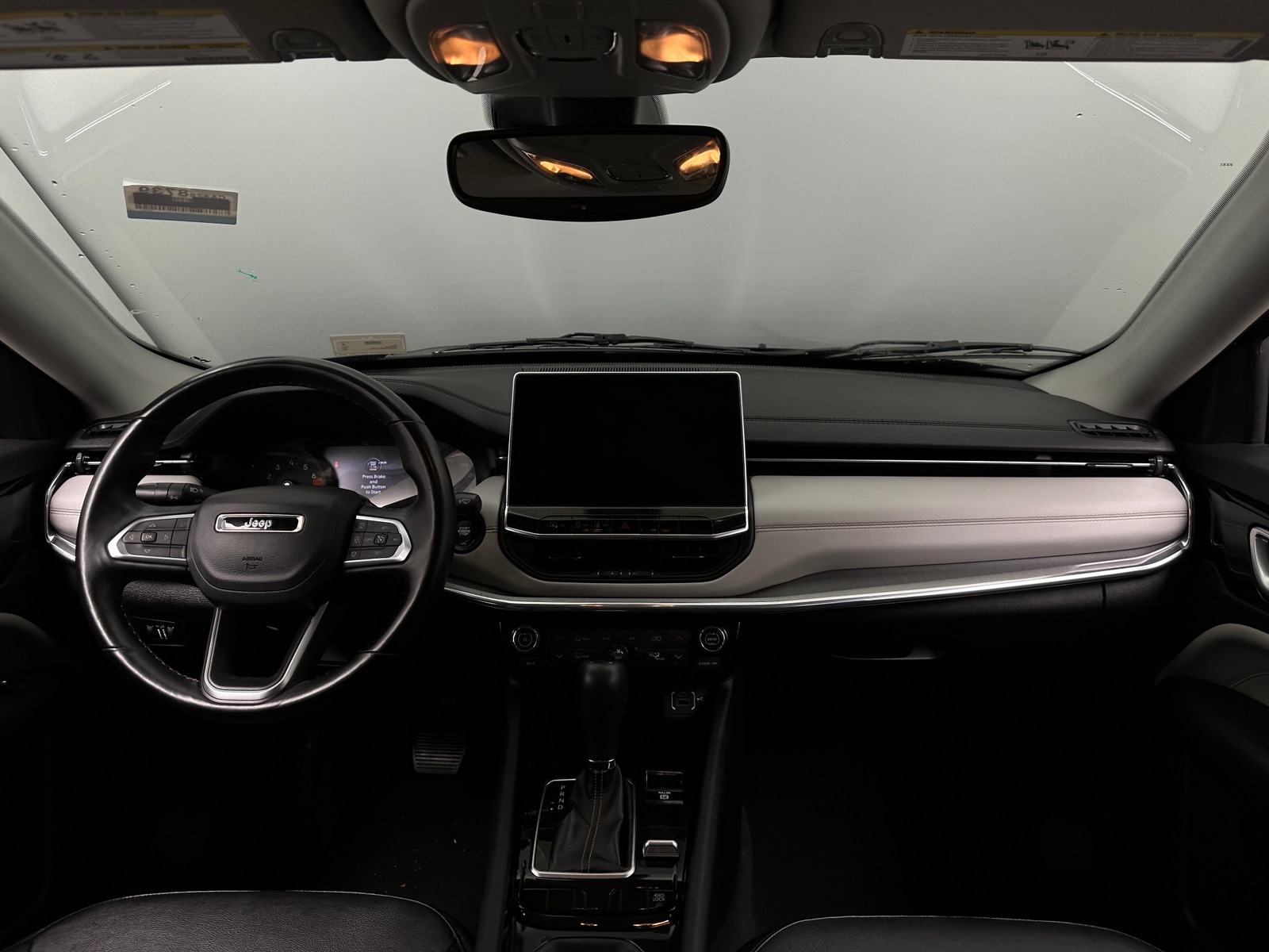 Thumbnail: 2022 Jeep Compass - 2