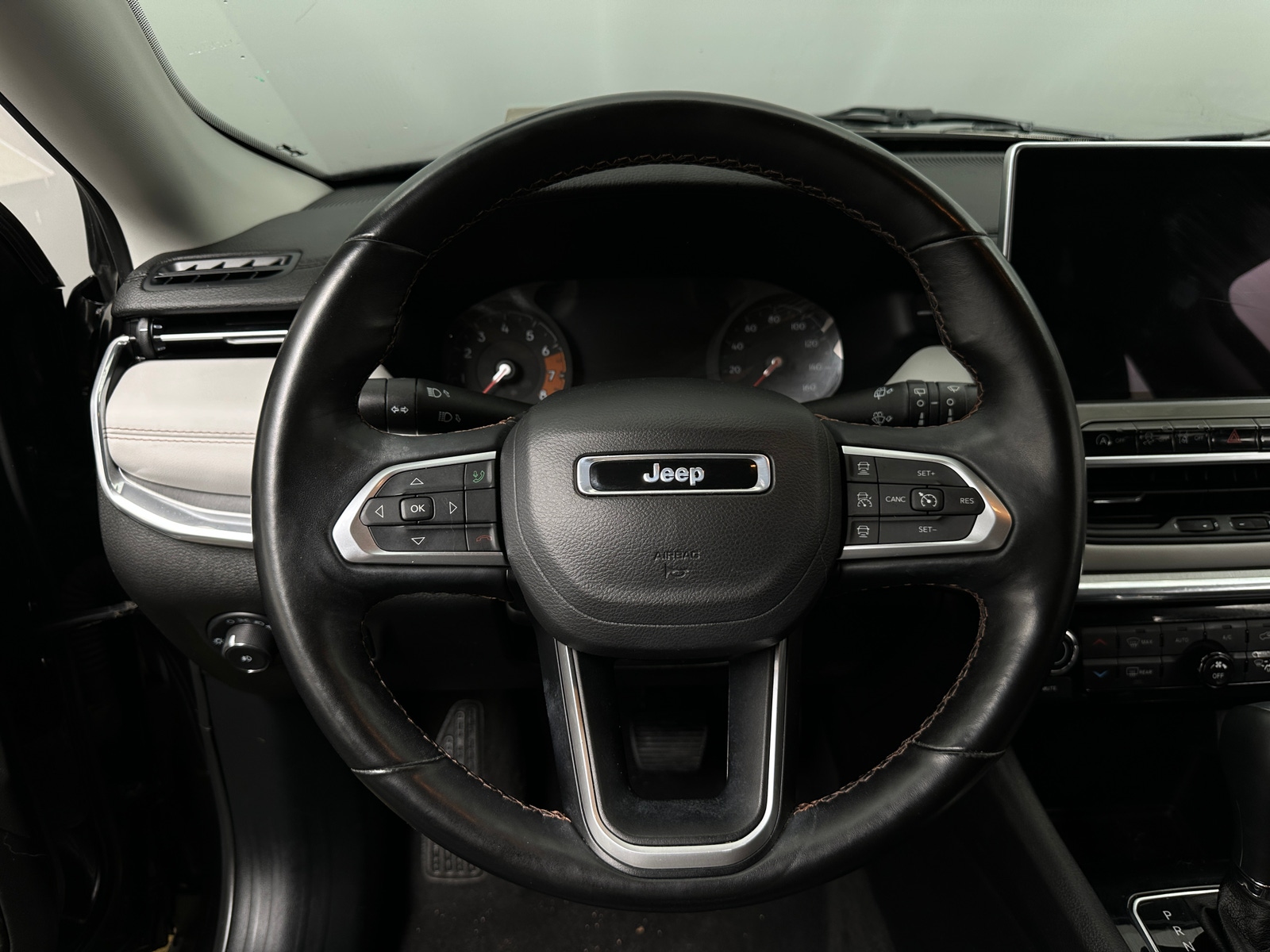 Thumbnail: 2022 Jeep Compass - 4