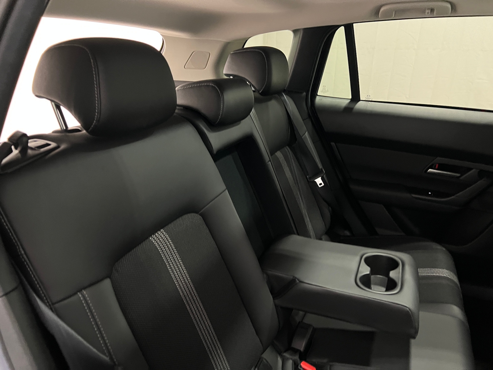 Thumbnail: 2025 Mazda CX-50 - 5