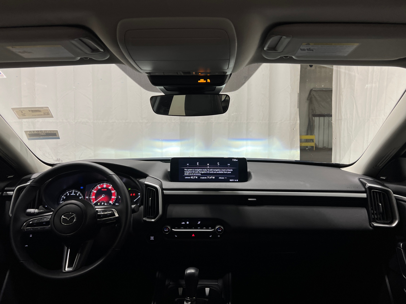 Thumbnail: 2025 Mazda CX-50 - 2