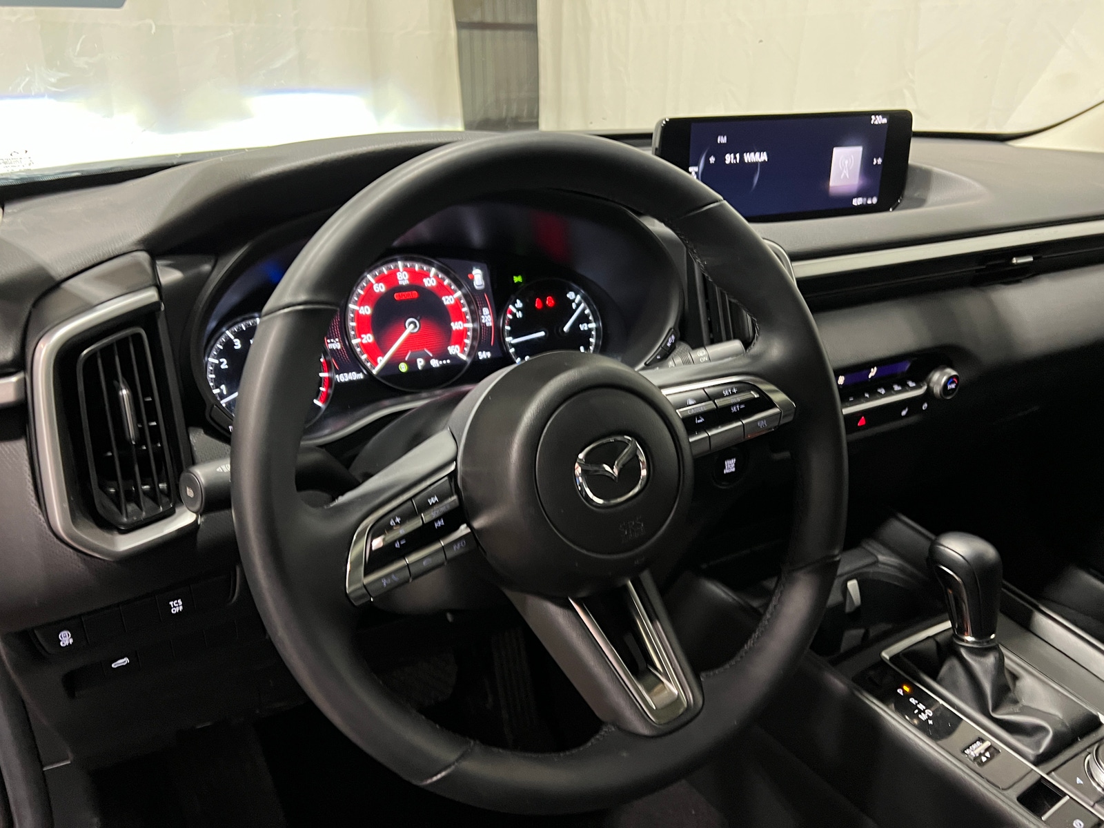 Thumbnail: 2025 Mazda CX-50 - 4